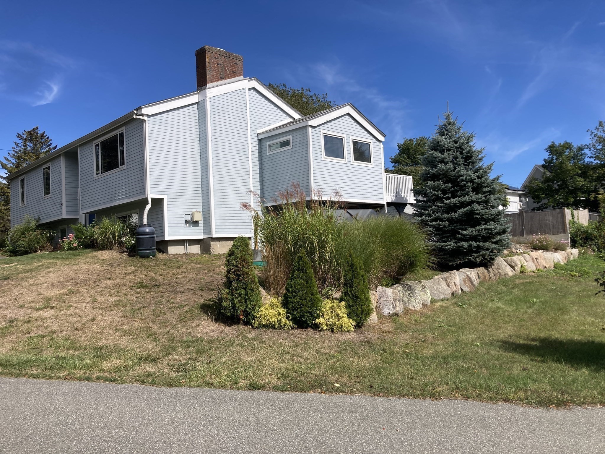 13 High Popples Rd
