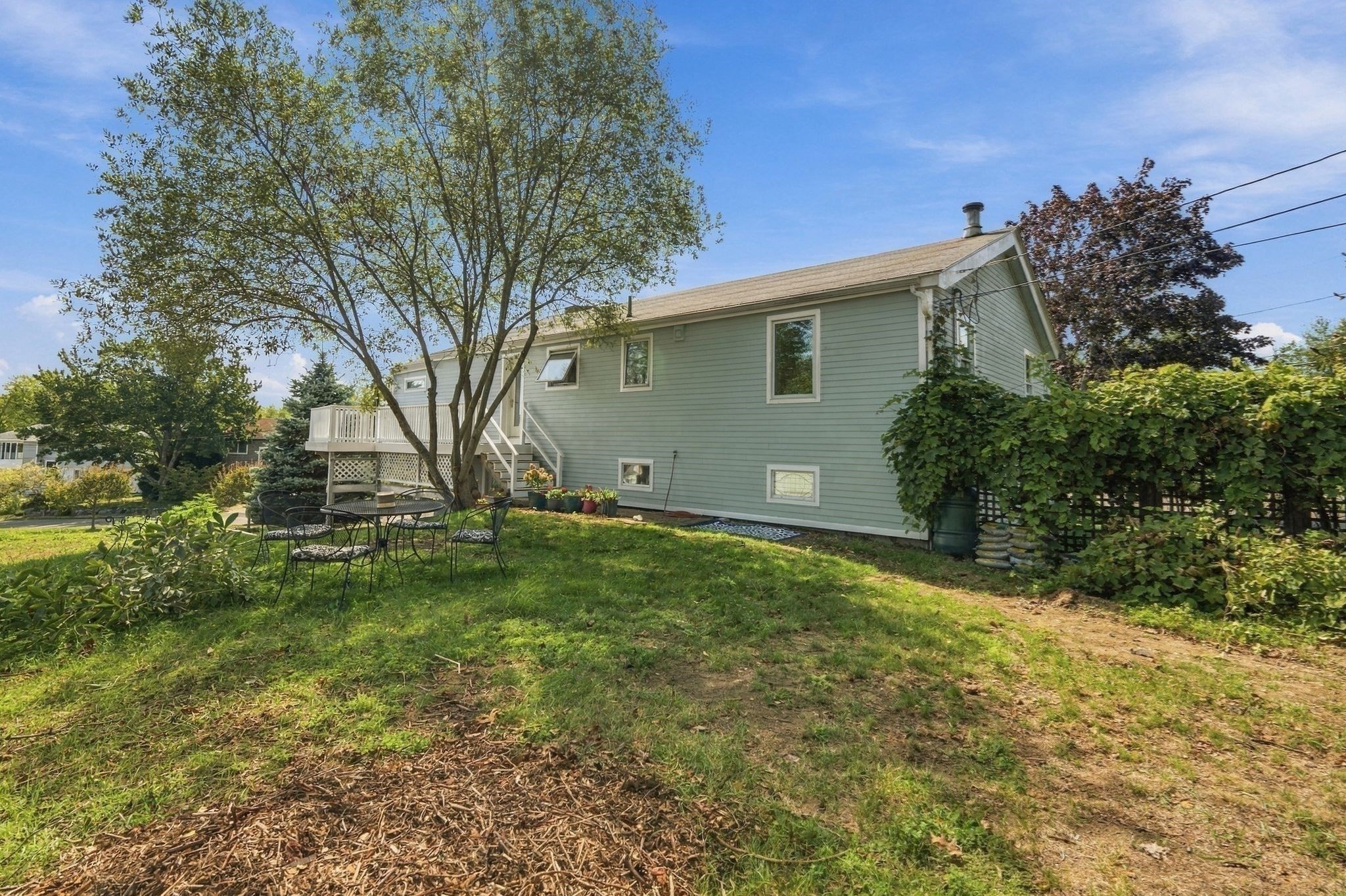 13 High Popples Rd