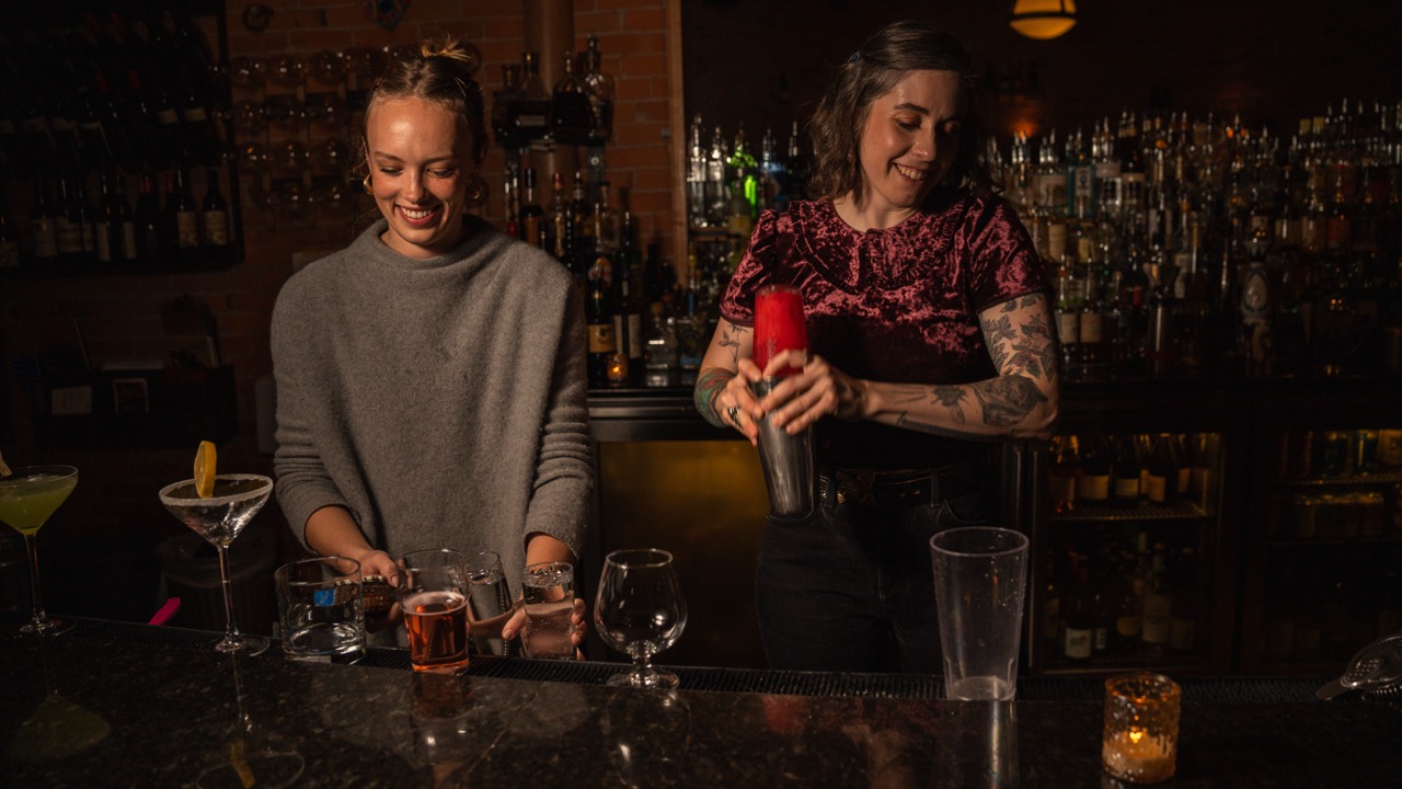 322 N Higgins Avenue