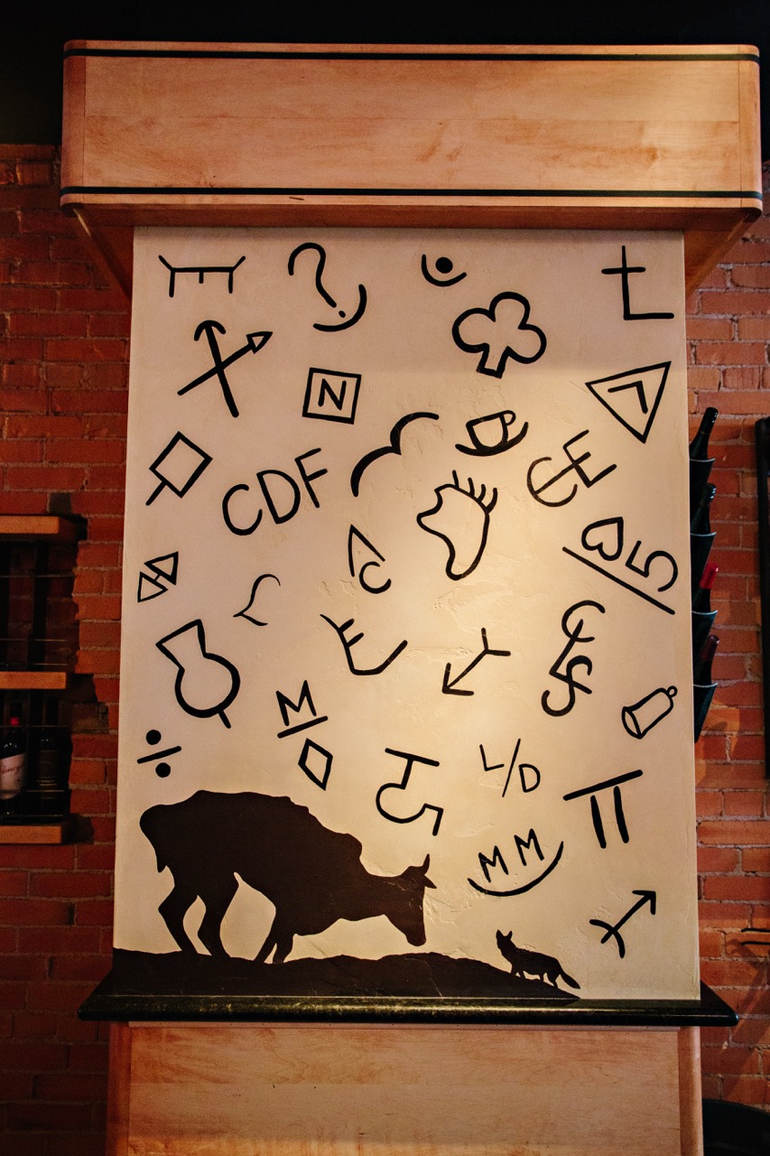 322 N Higgins Avenue