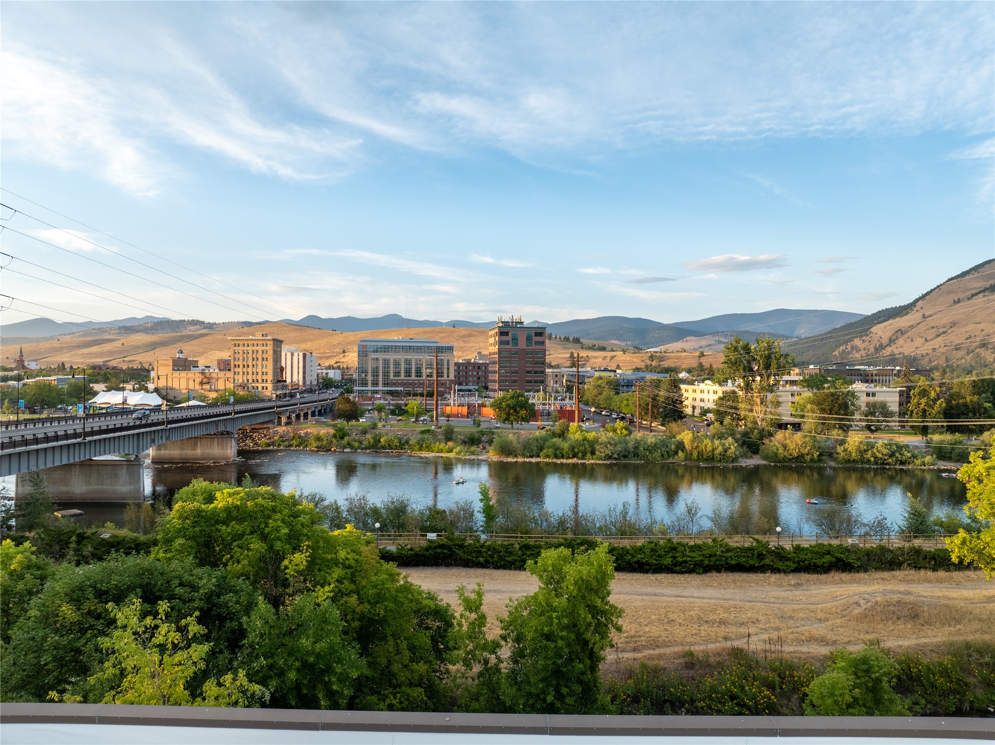 322 N Higgins Avenue