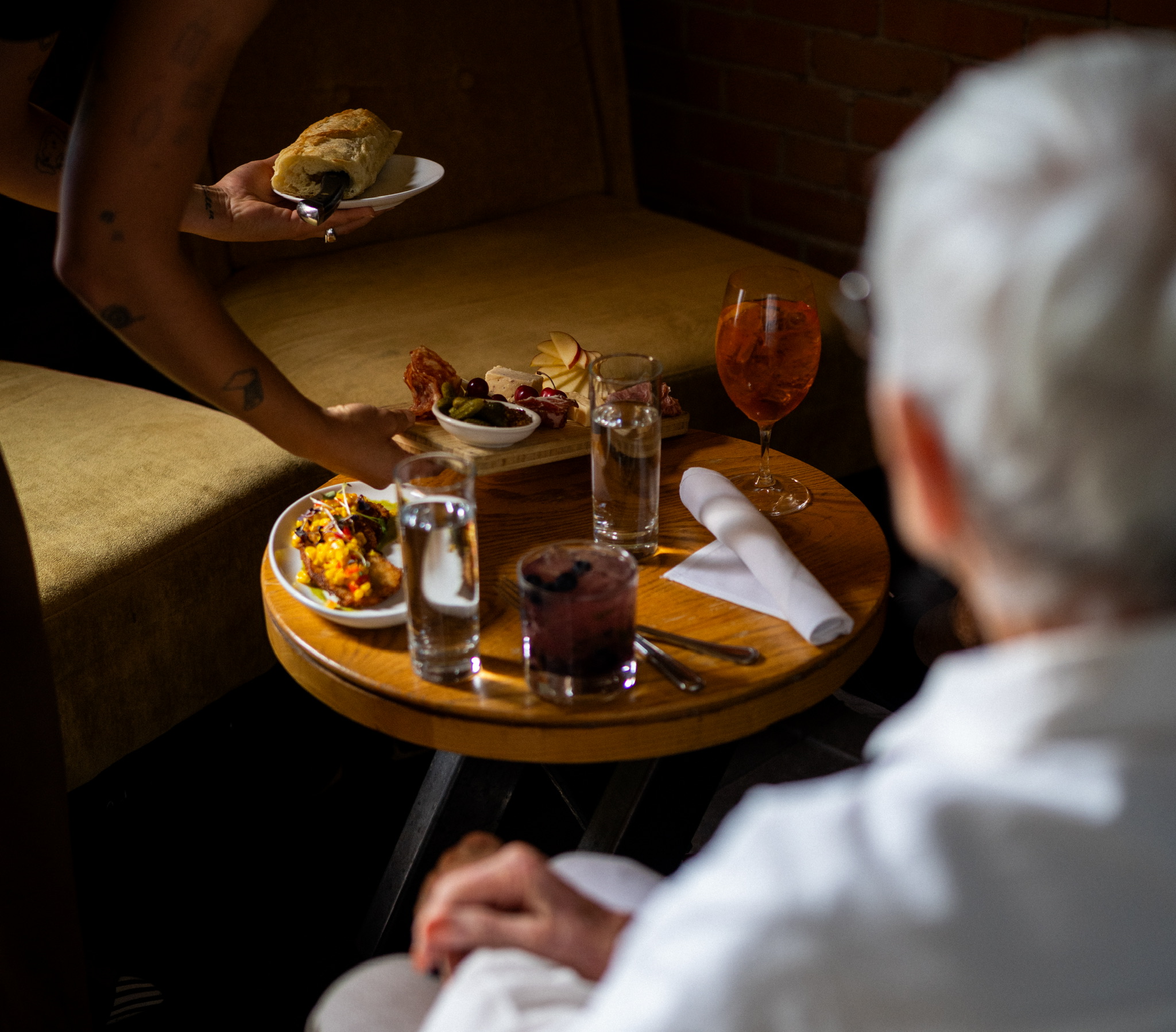 322 N Higgins Avenue