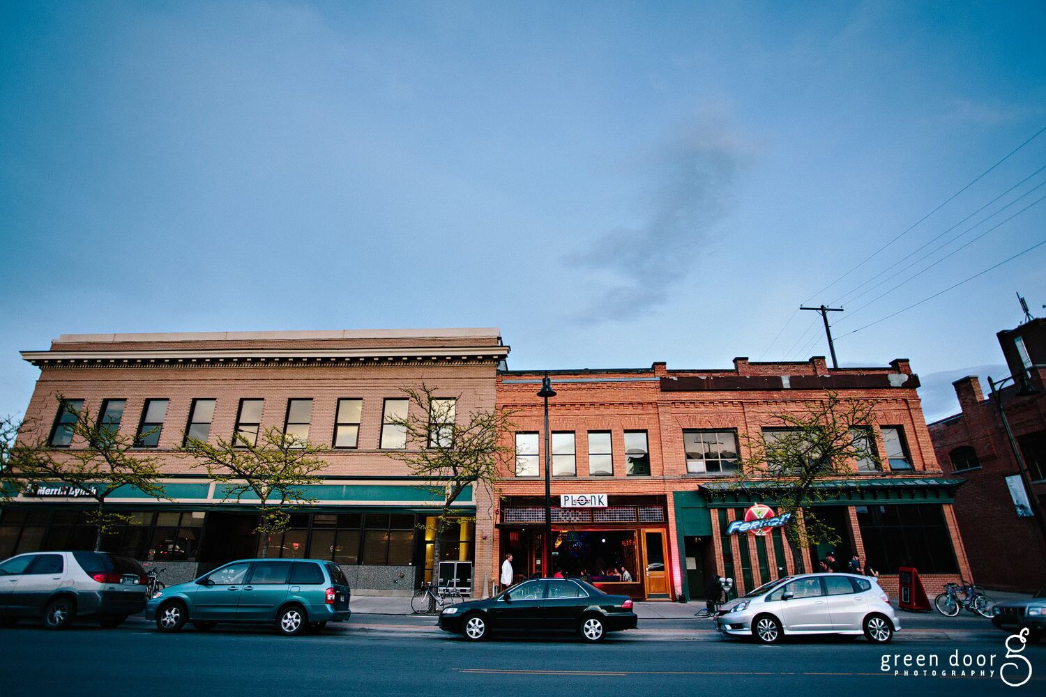 322 N Higgins Avenue