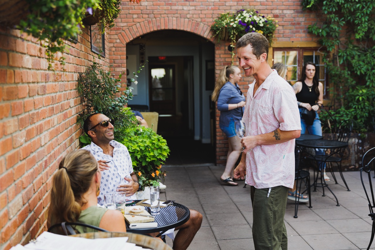 322 N Higgins Avenue