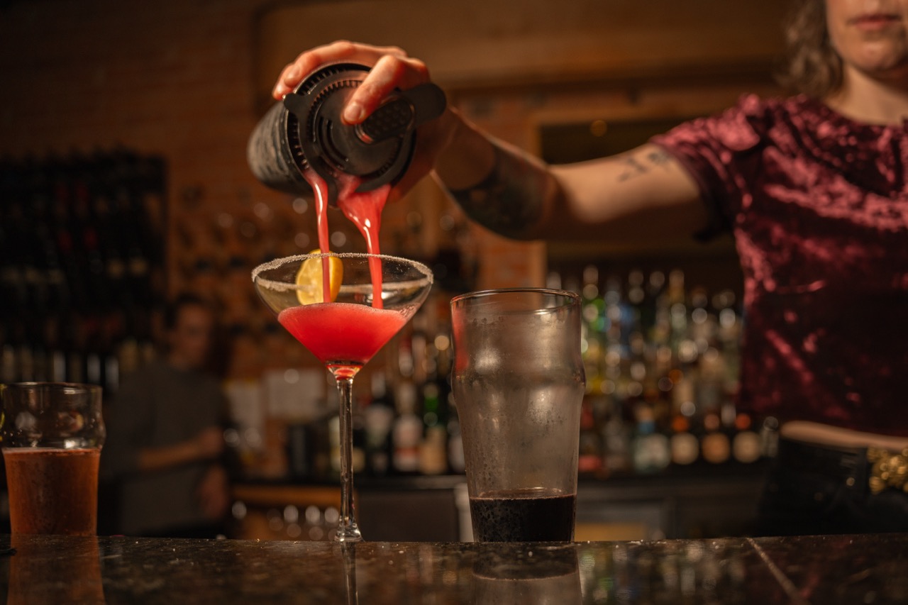 322 N Higgins Avenue