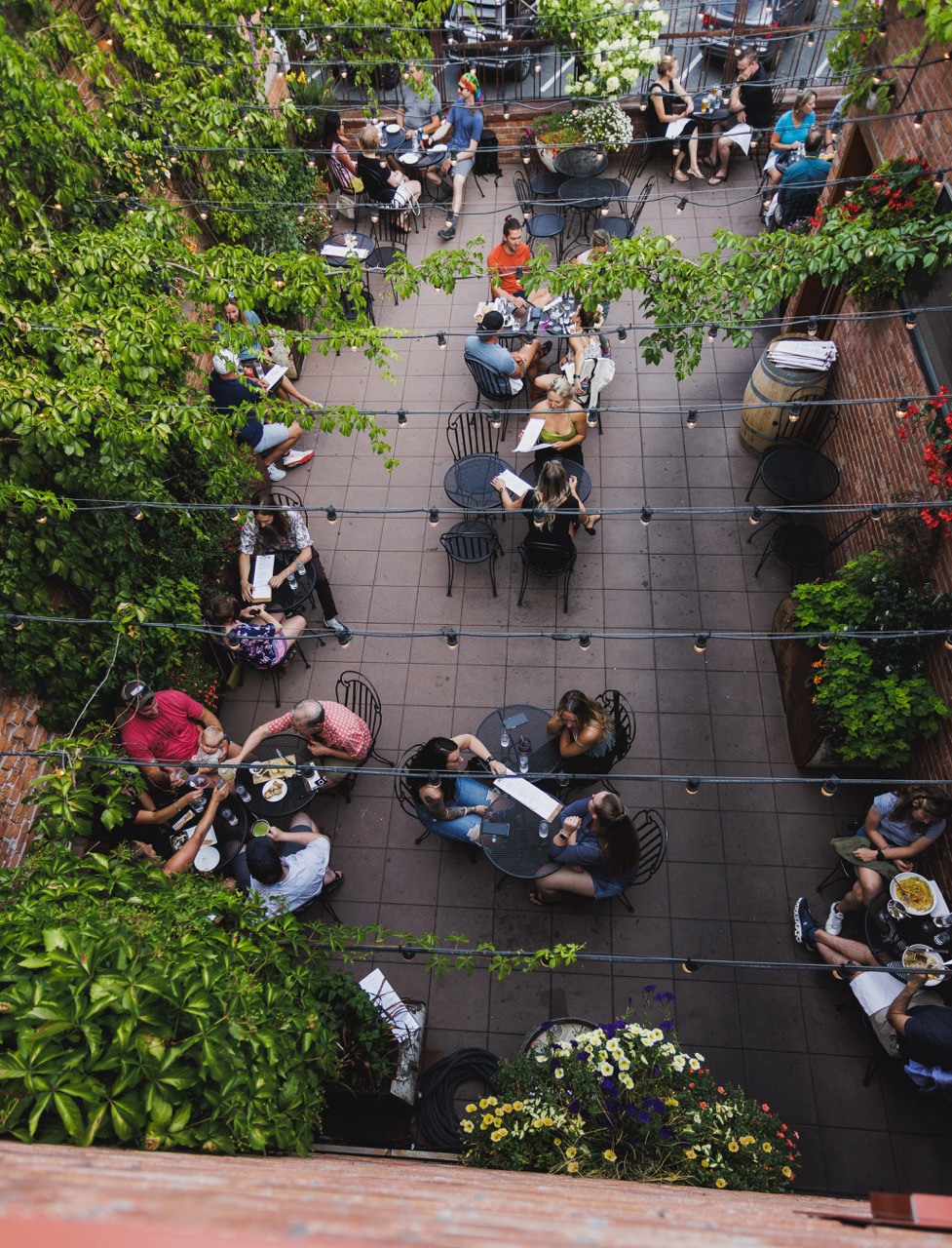 322 N Higgins Avenue