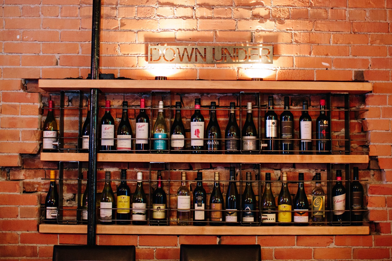 322 N Higgins Avenue