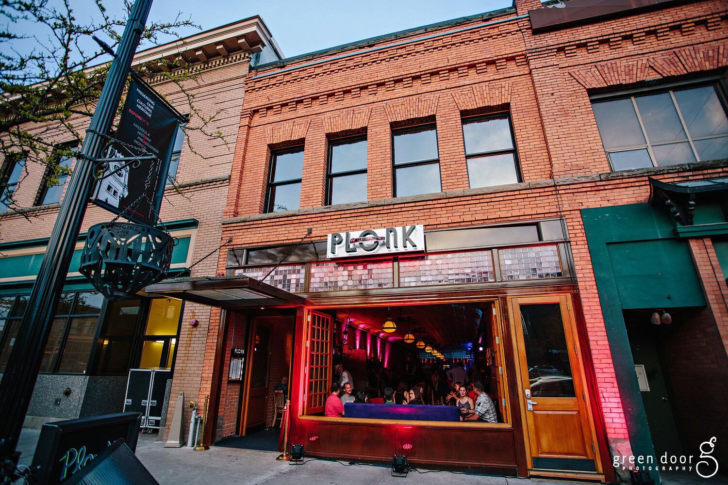 322 N Higgins Avenue