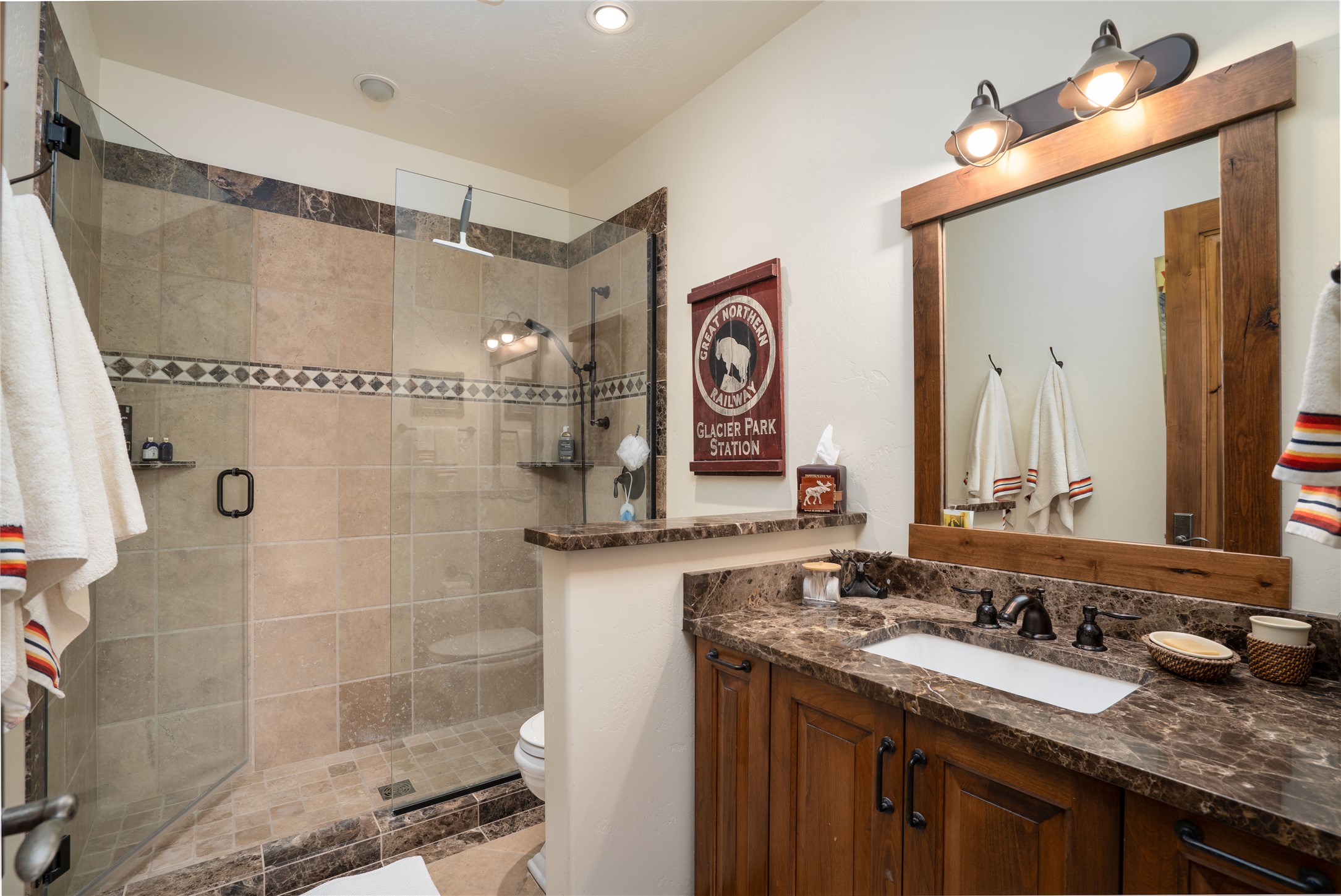 1263 Spencer Ridge Road