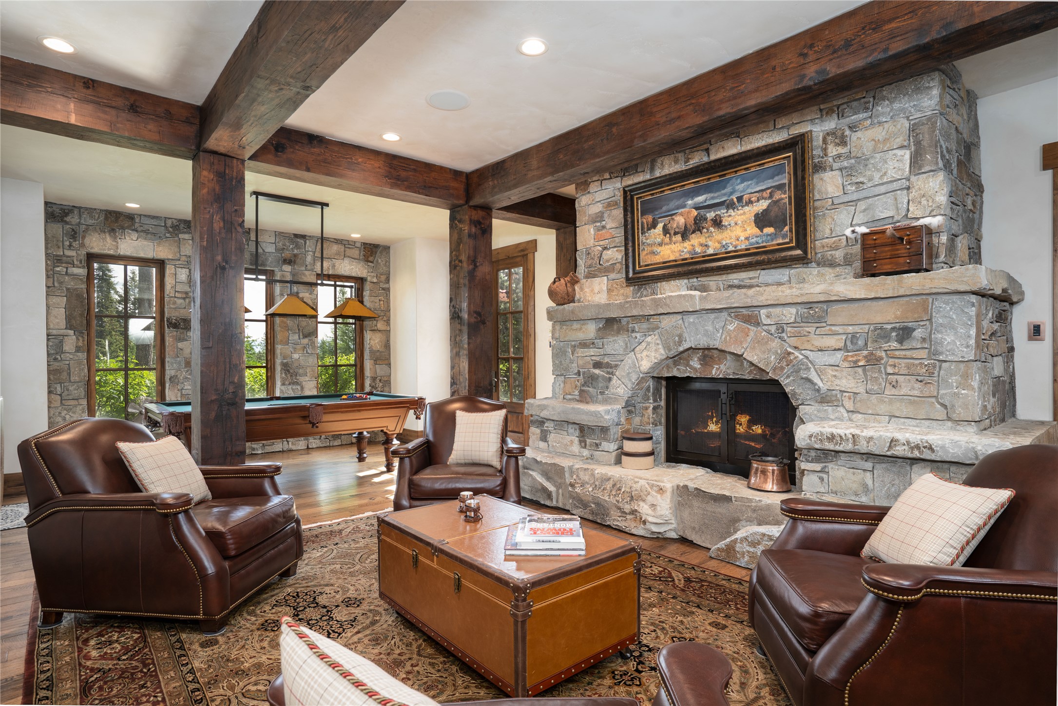 1263 Spencer Ridge Road