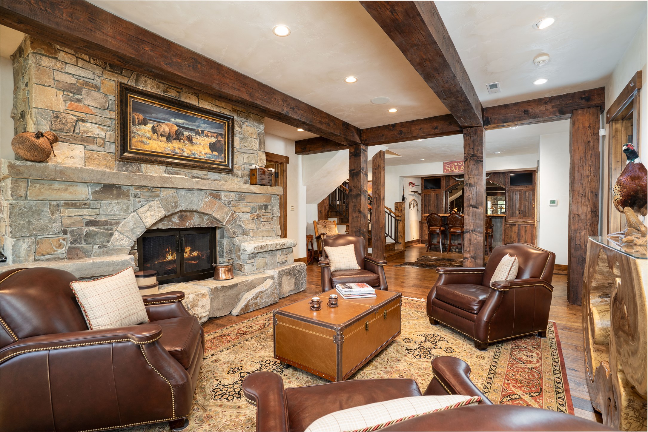 1263 Spencer Ridge Road