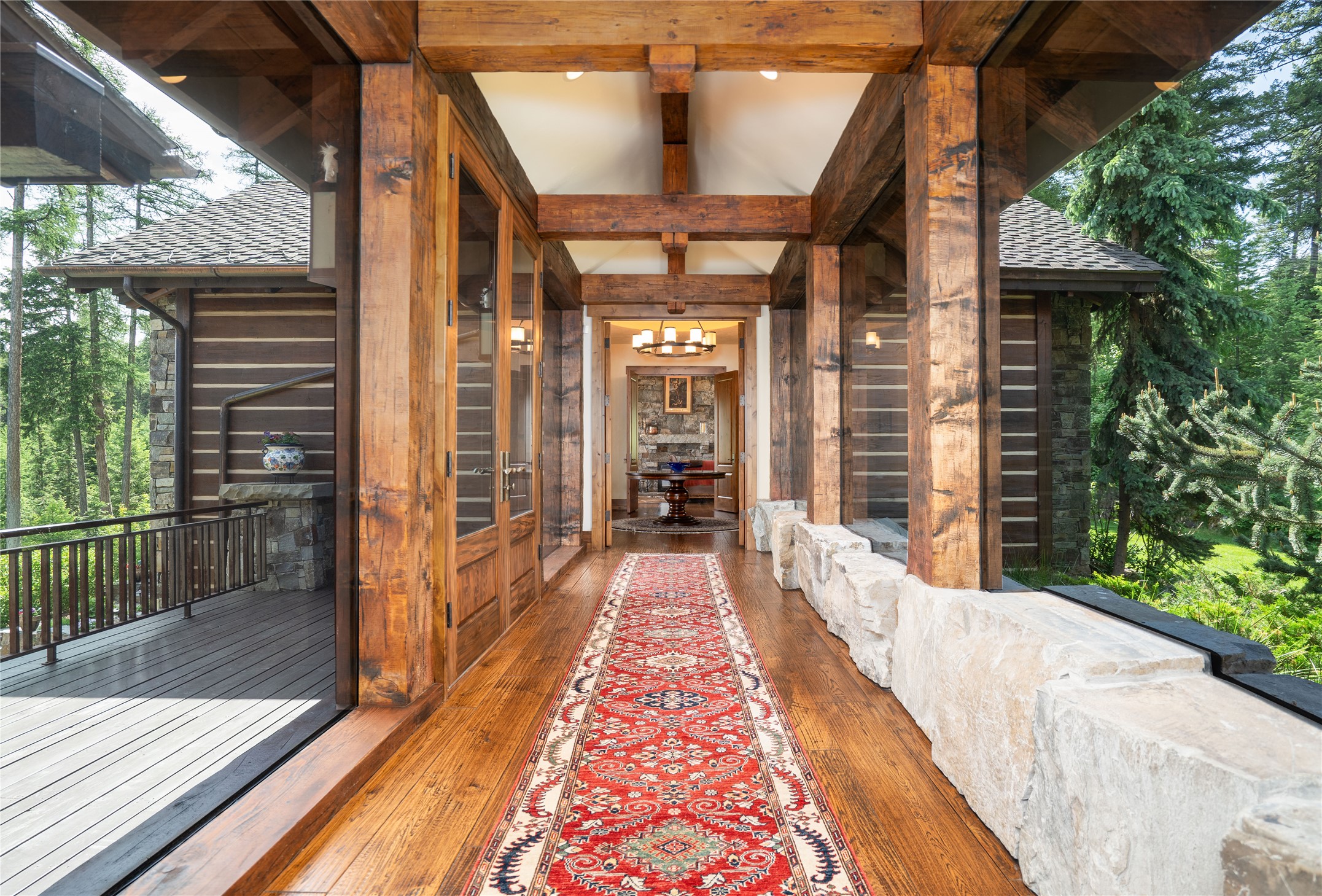 1263 Spencer Ridge Road