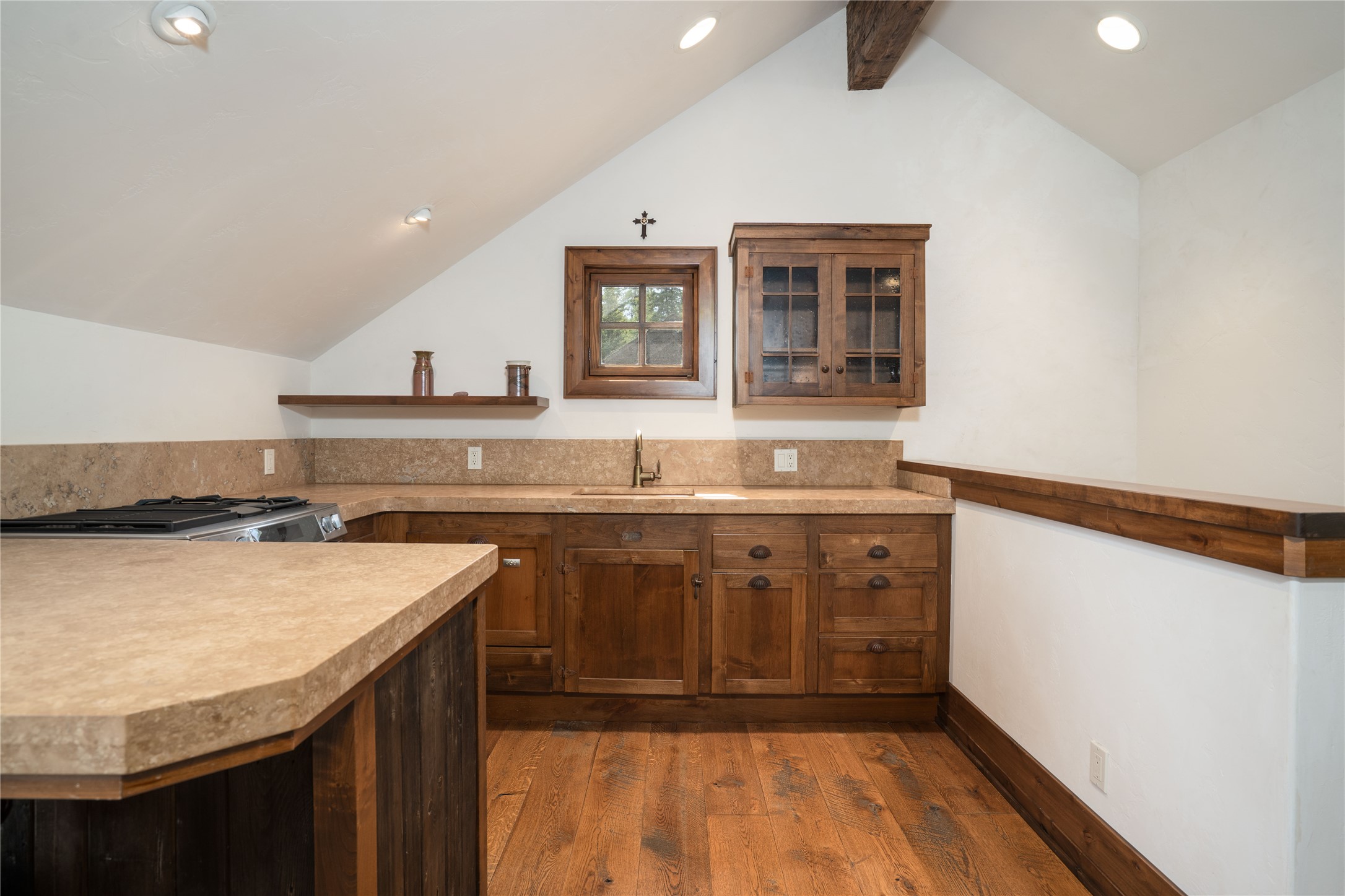 1263 Spencer Ridge Road