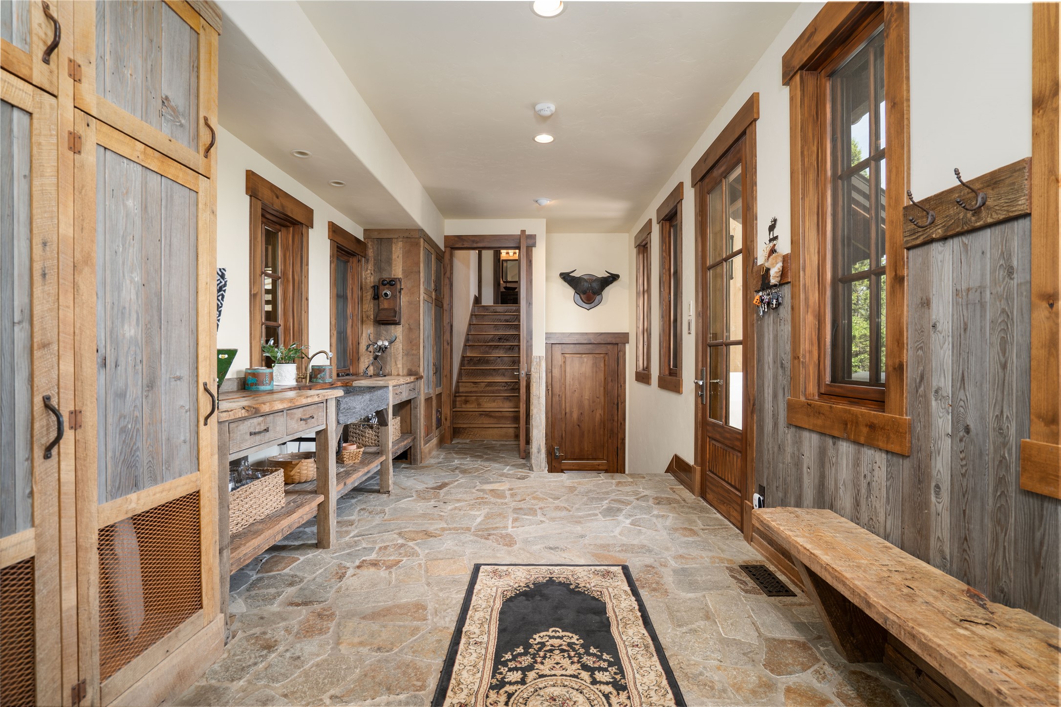 1263 Spencer Ridge Road