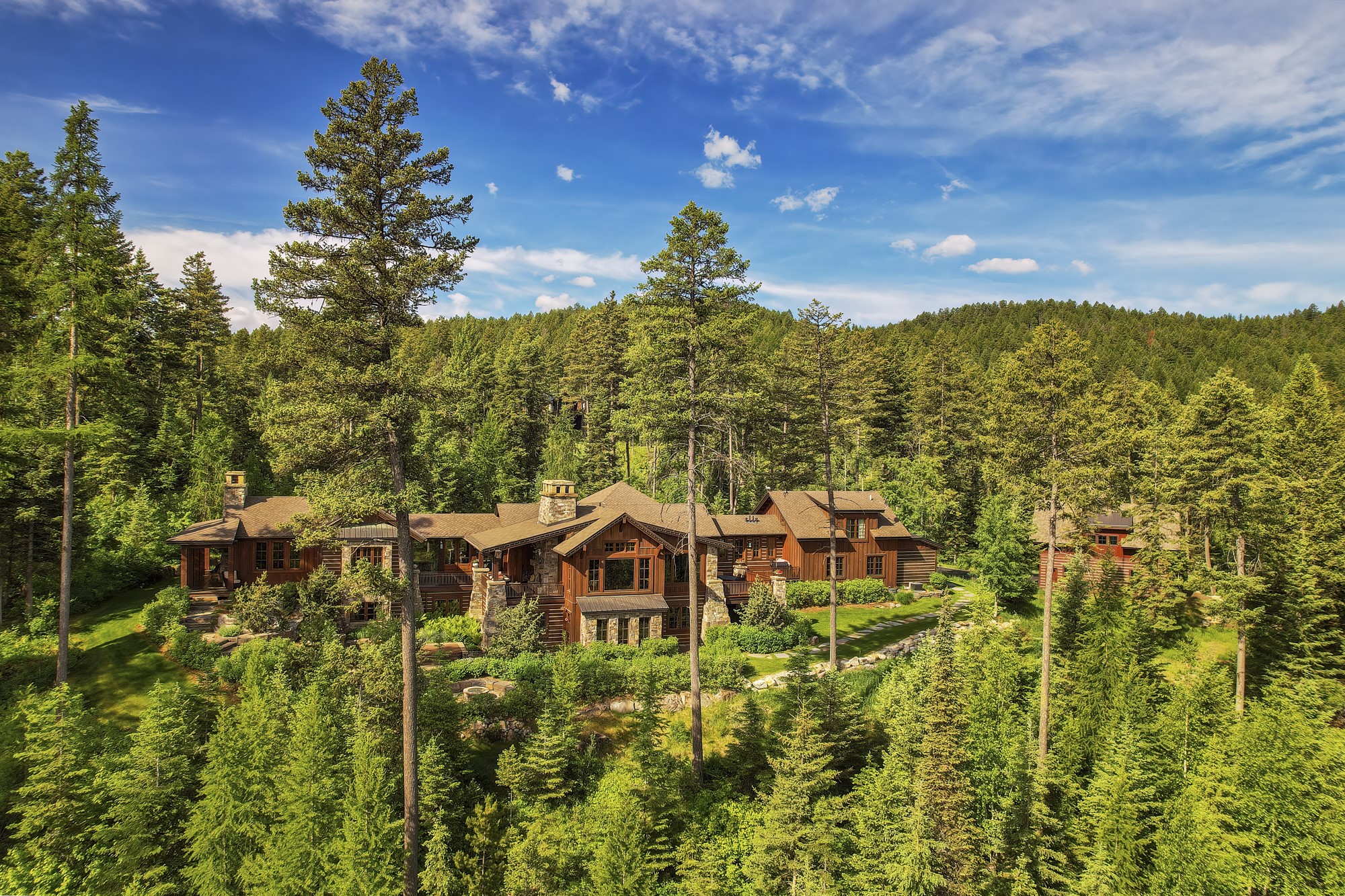 1263 Spencer Ridge Road