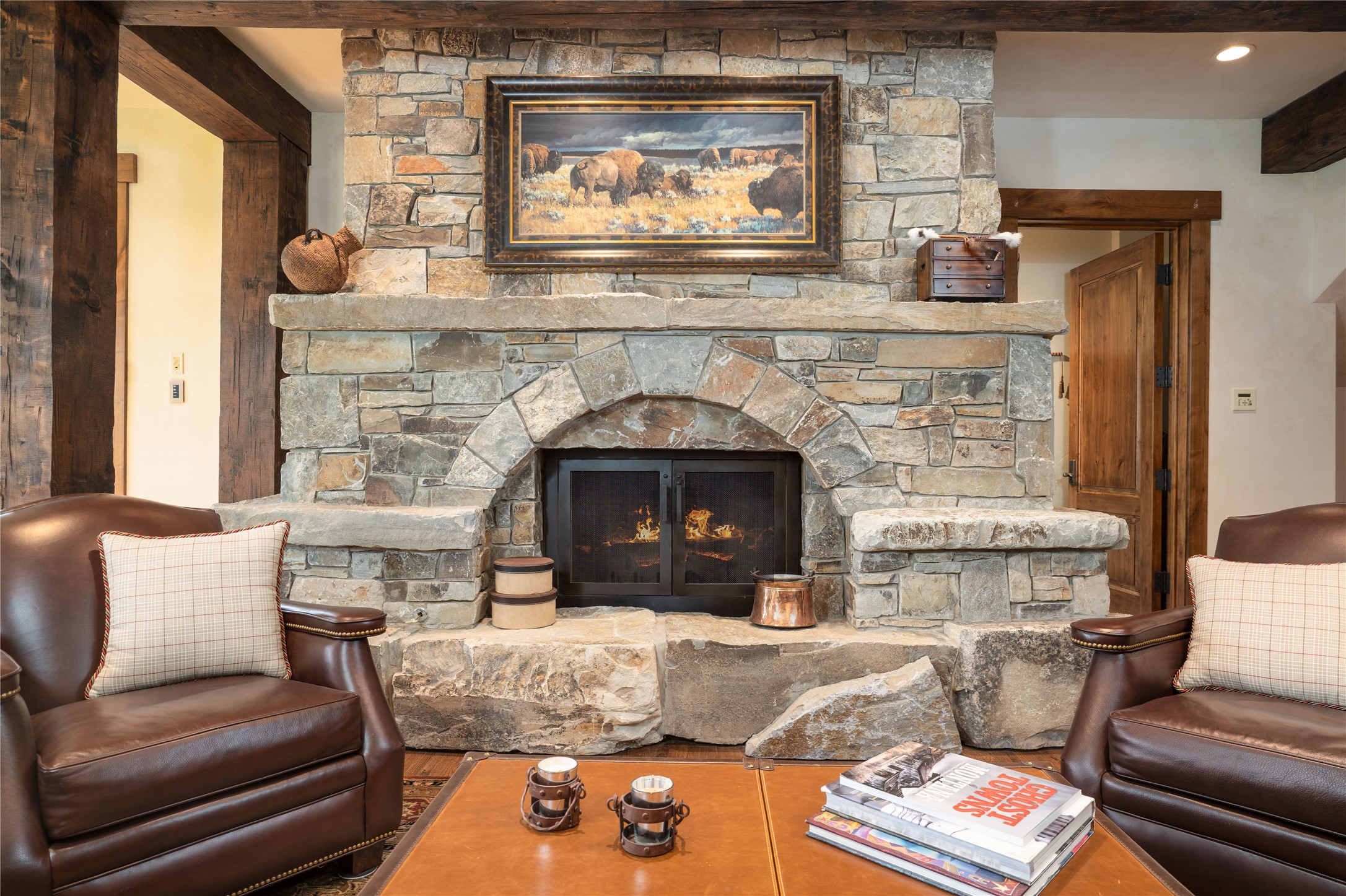 1263 Spencer Ridge Road