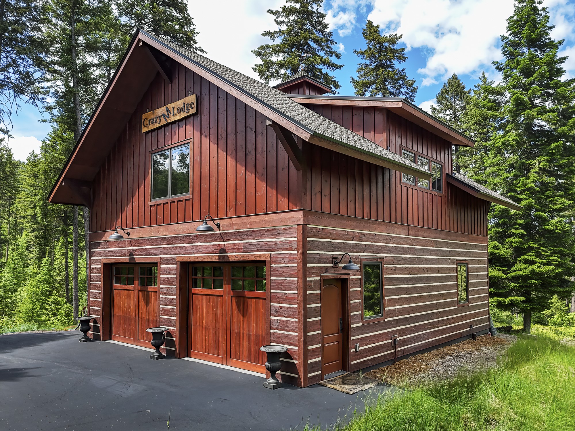 1263 Spencer Ridge Road