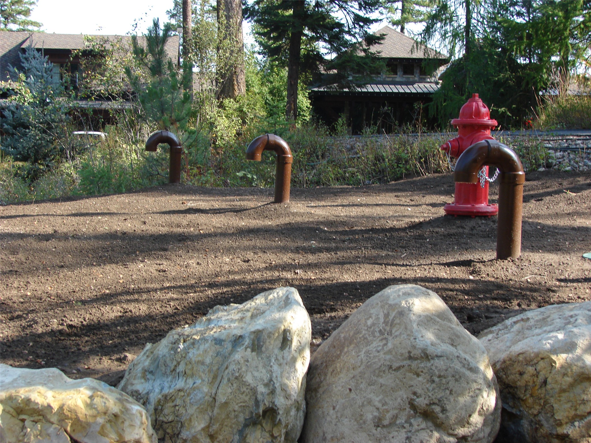 1263 Spencer Ridge Road