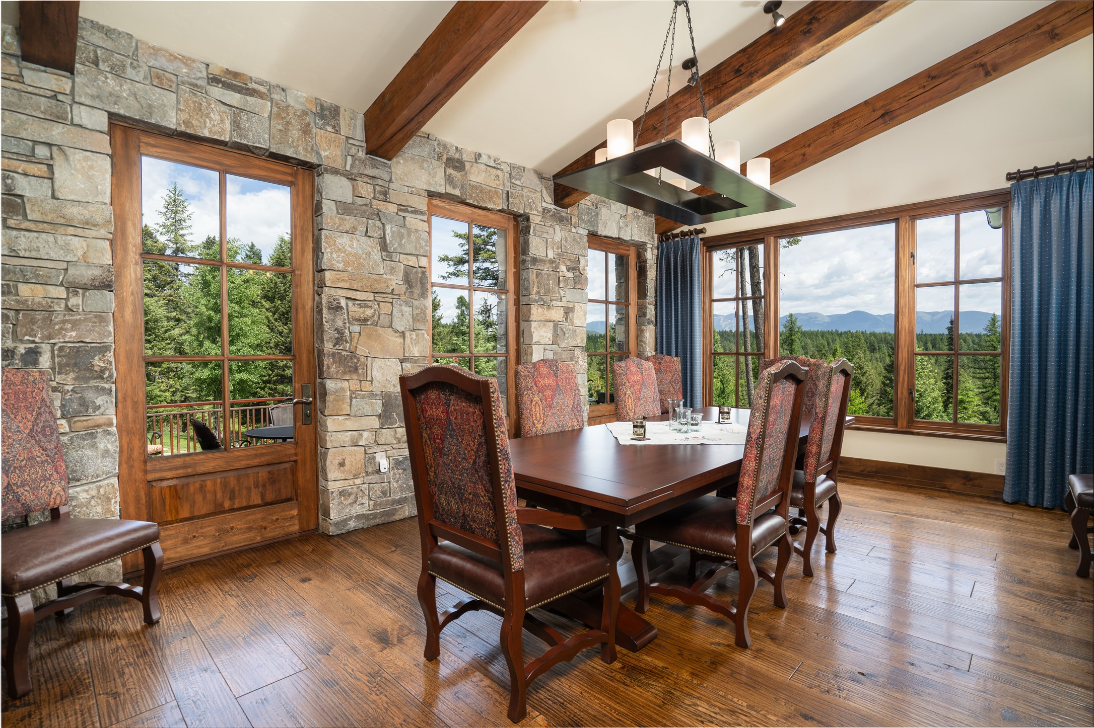 1263 Spencer Ridge Road