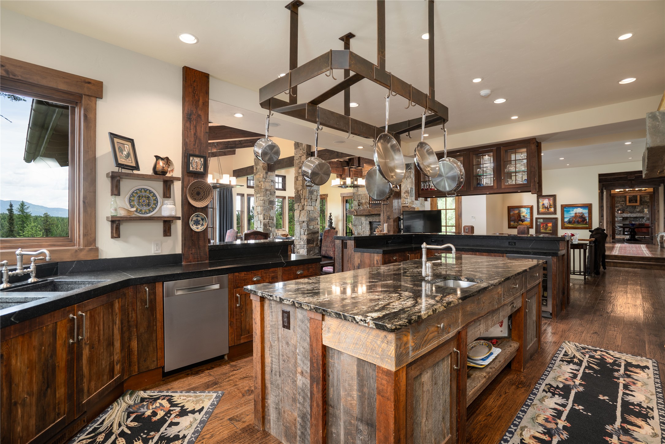 1263 Spencer Ridge Road