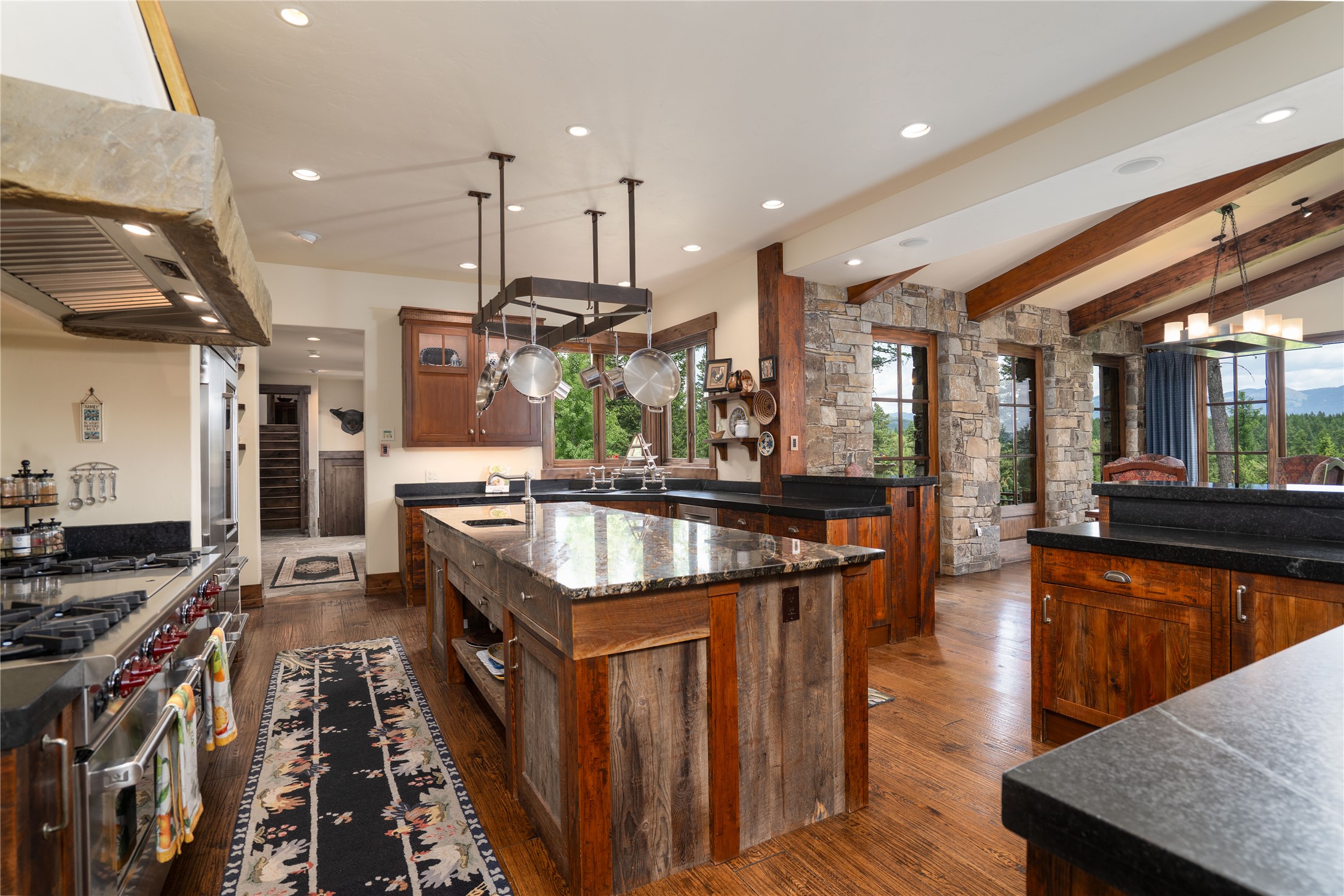 1263 Spencer Ridge Road