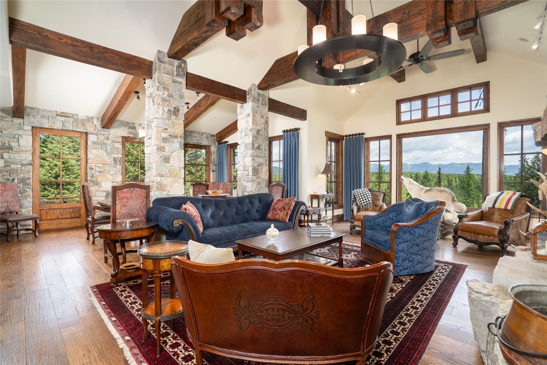 1263 Spencer Ridge Road