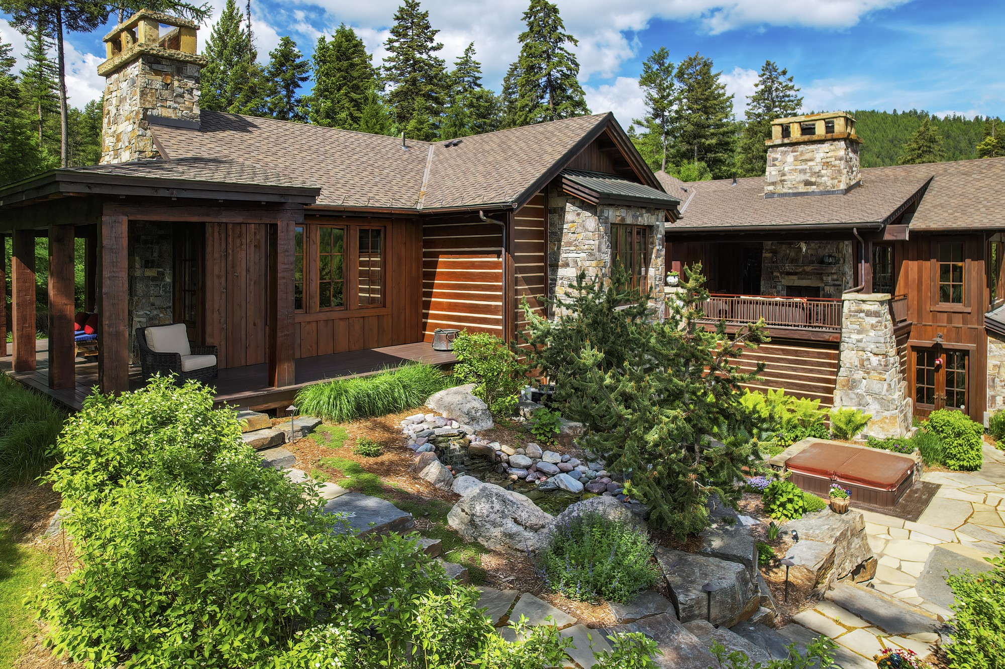 1263 Spencer Ridge Road