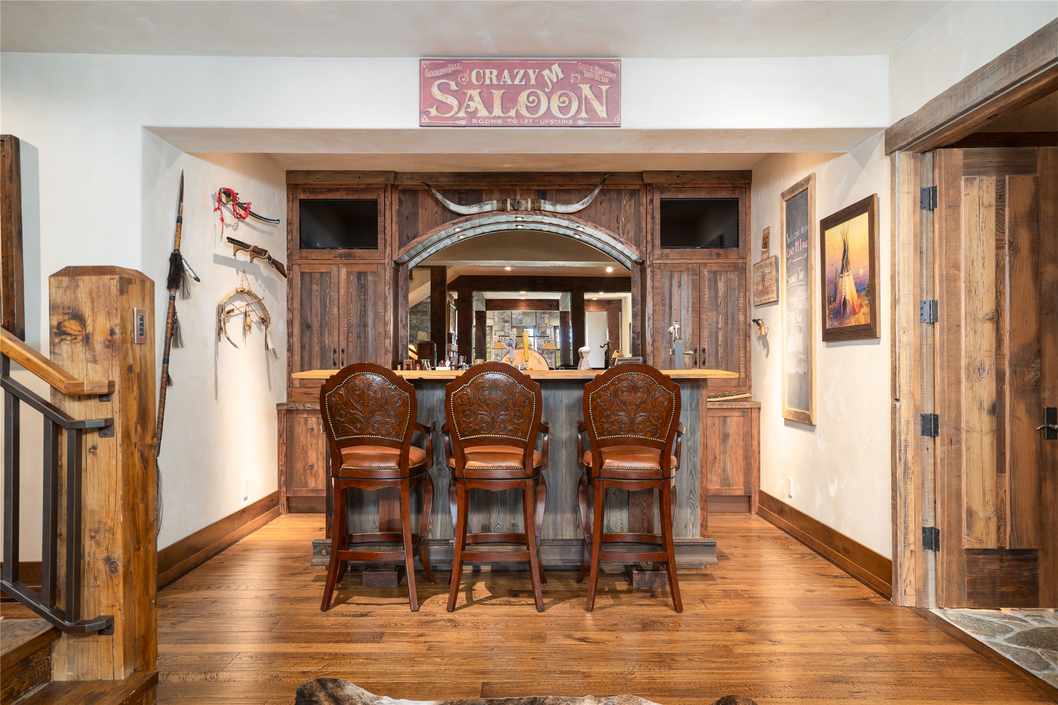 1263 Spencer Ridge Road