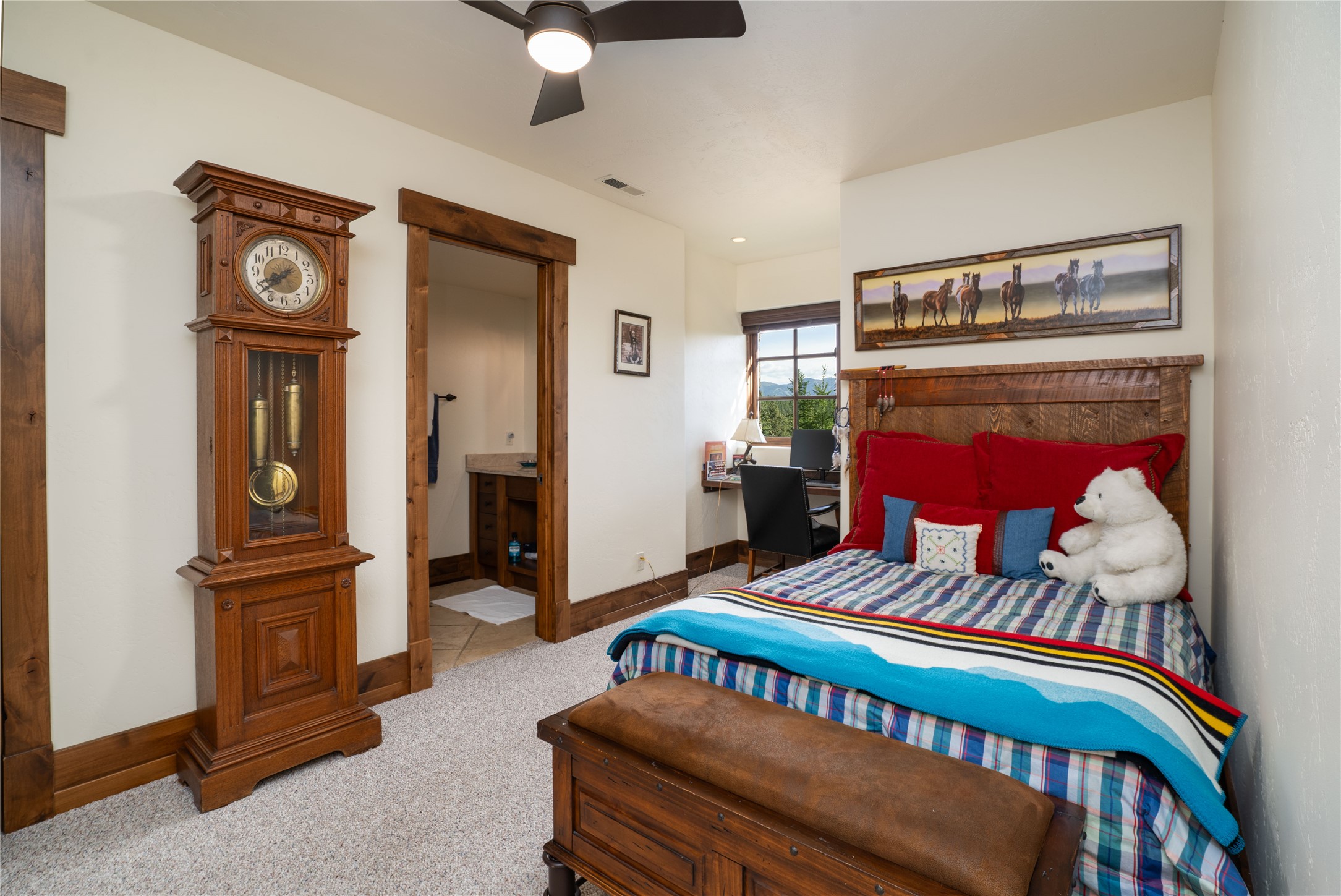 1263 Spencer Ridge Road