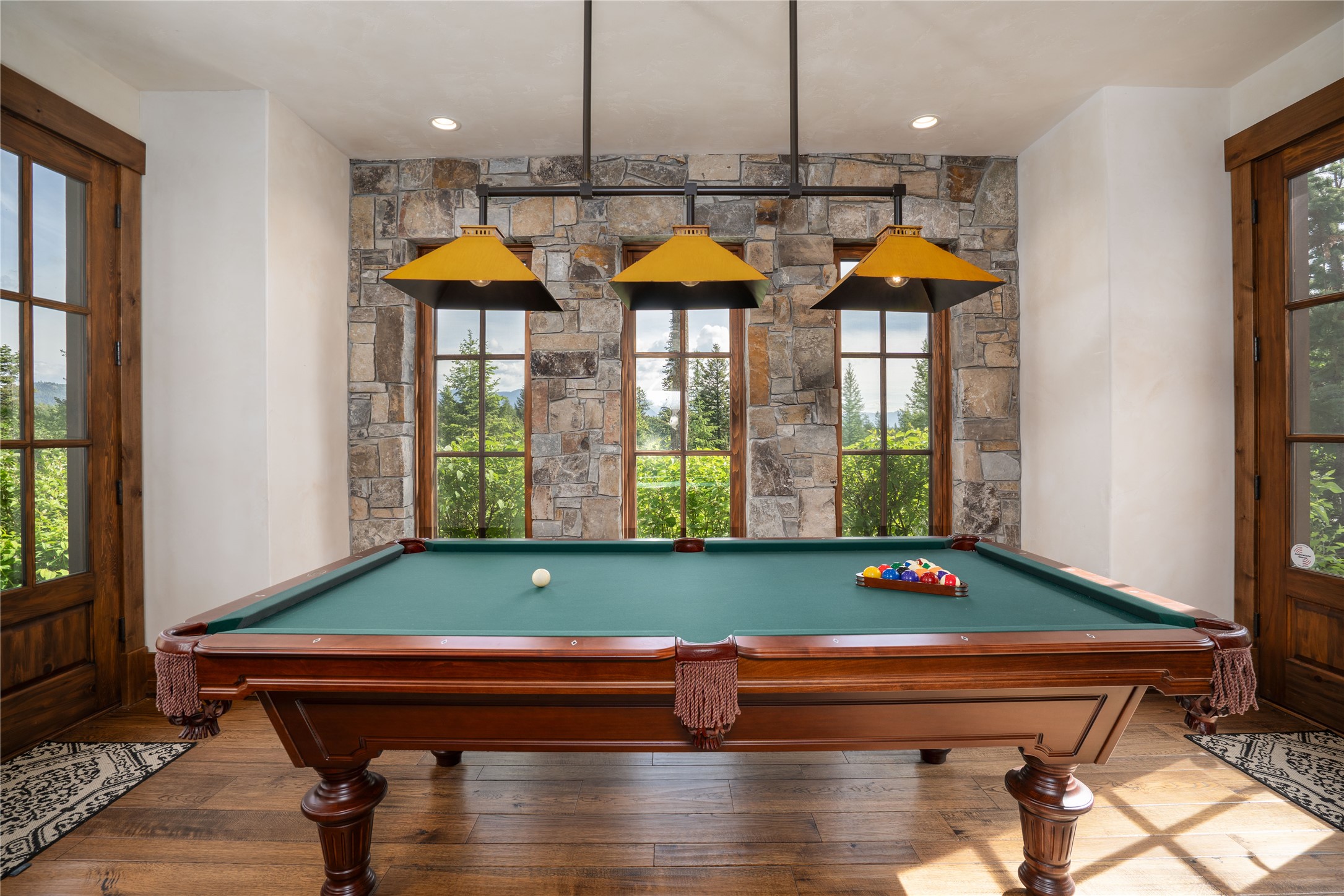 1263 Spencer Ridge Road