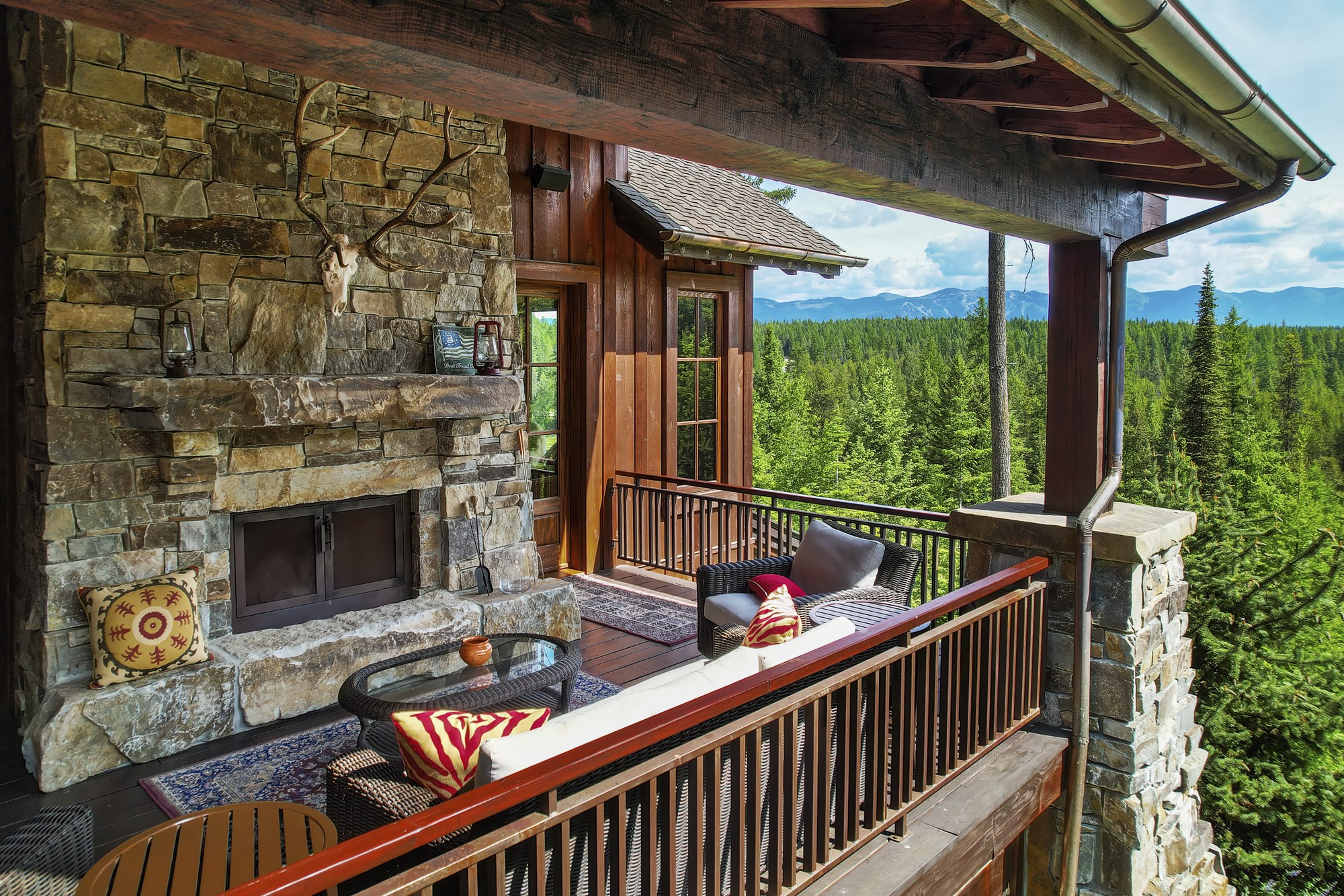 1263 Spencer Ridge Road