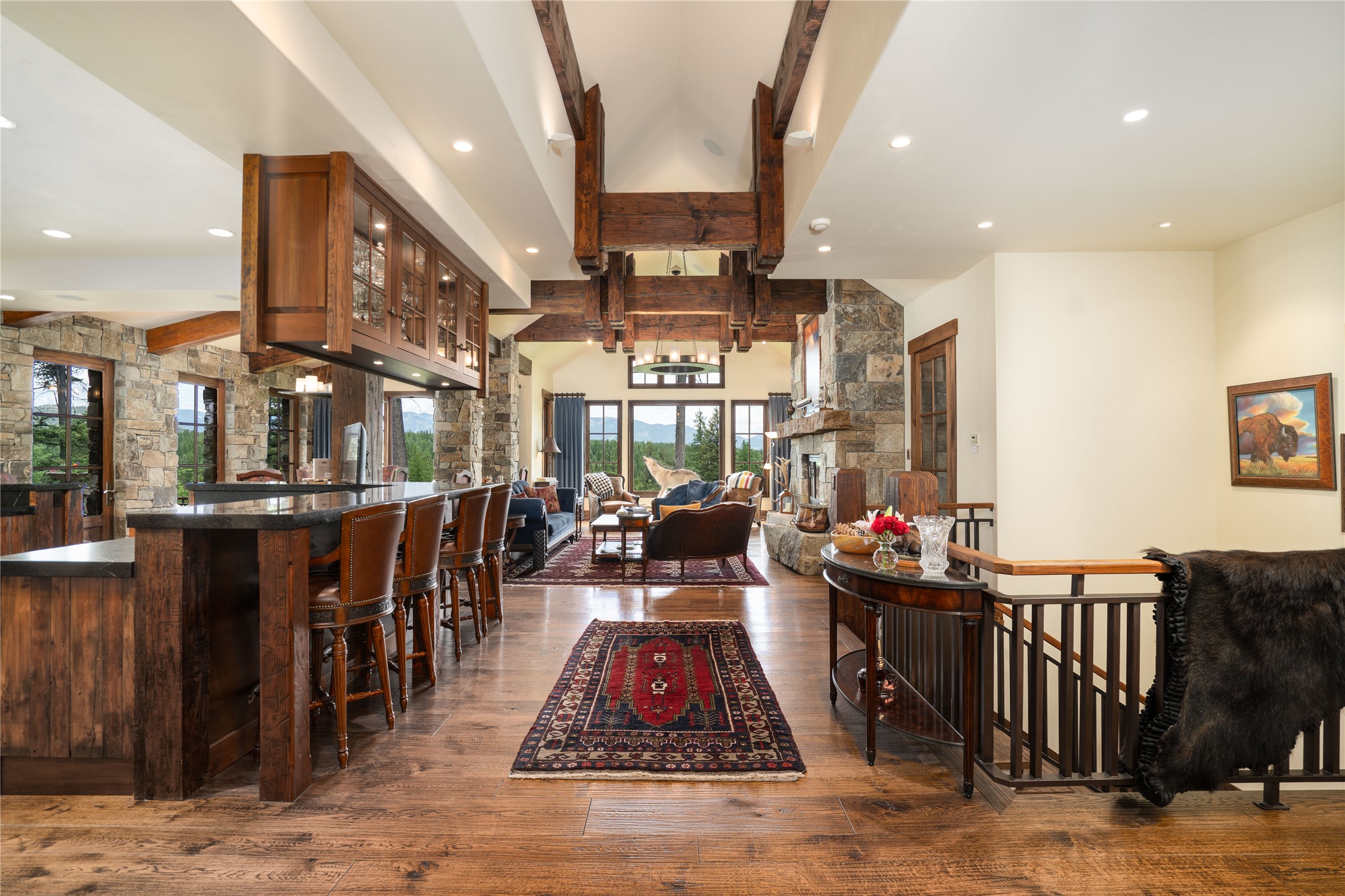 1263 Spencer Ridge Road