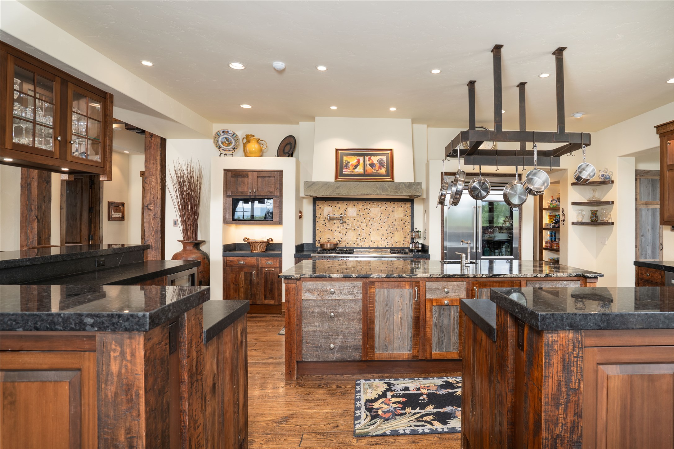 1263 Spencer Ridge Road