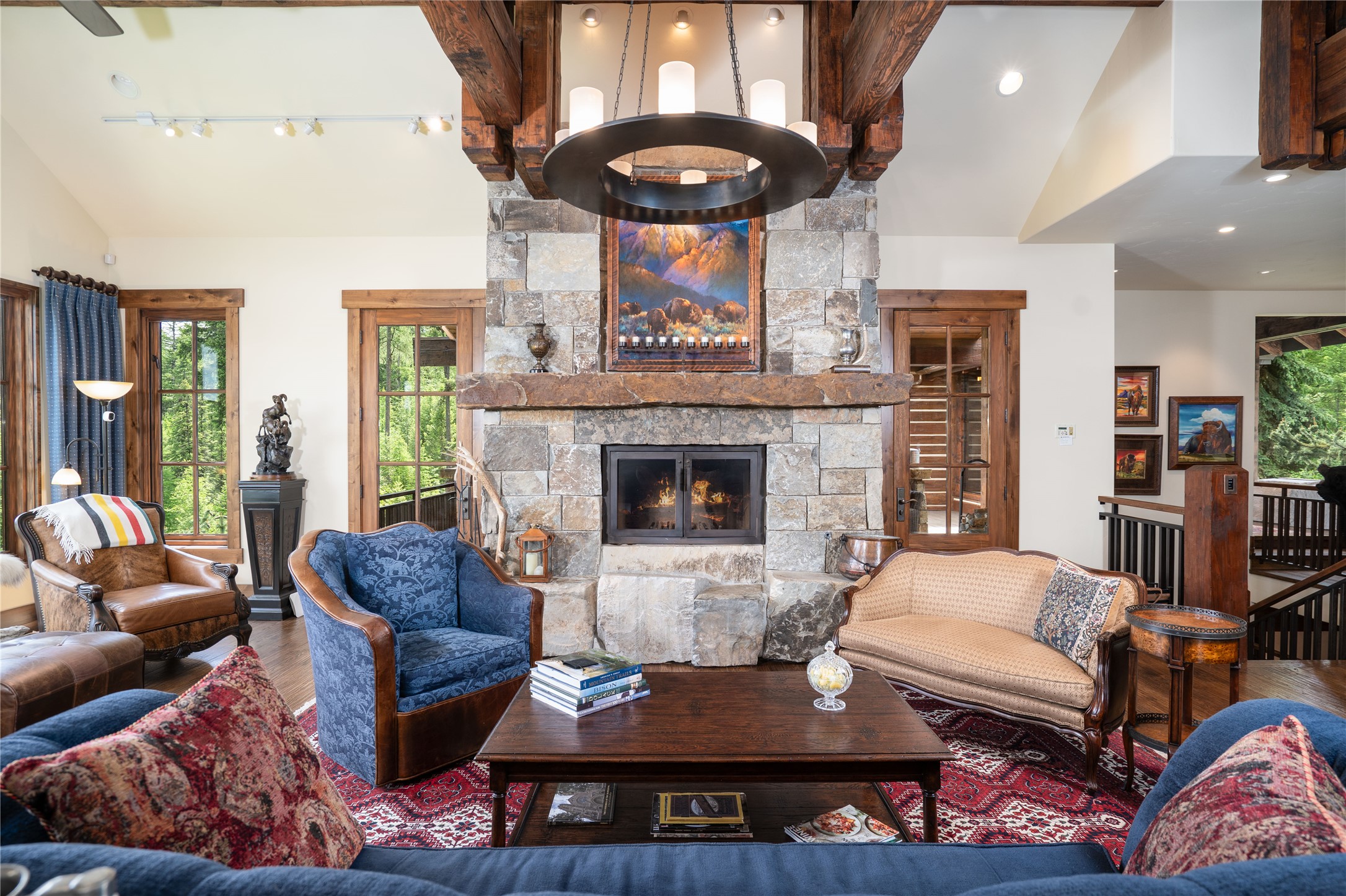 1263 Spencer Ridge Road