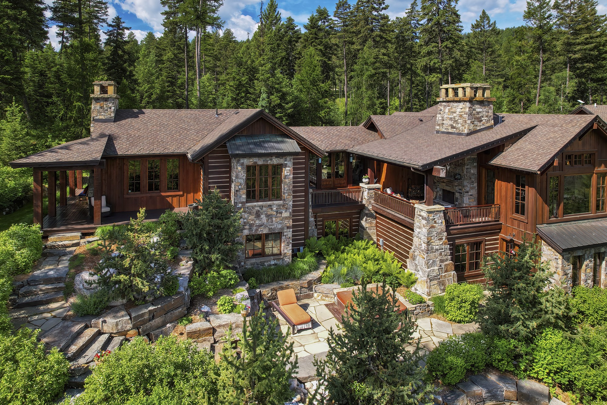 1263 Spencer Ridge Road