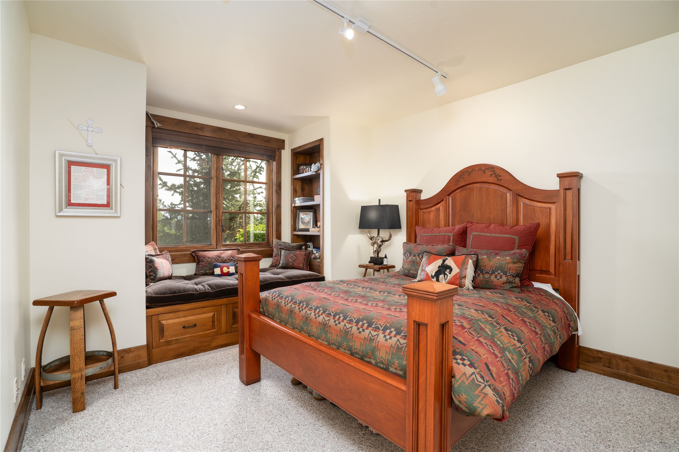 1263 Spencer Ridge Road