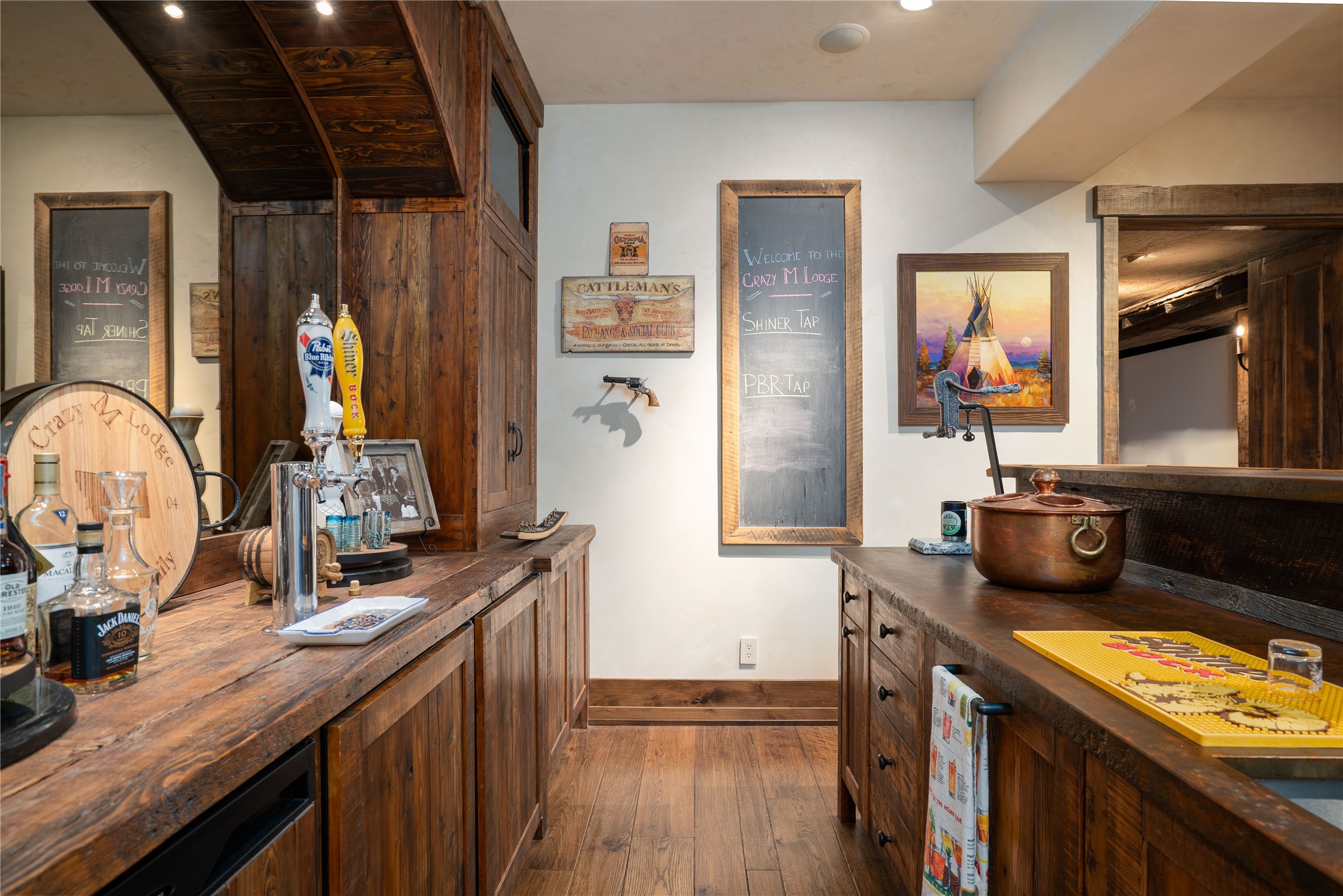 1263 Spencer Ridge Road