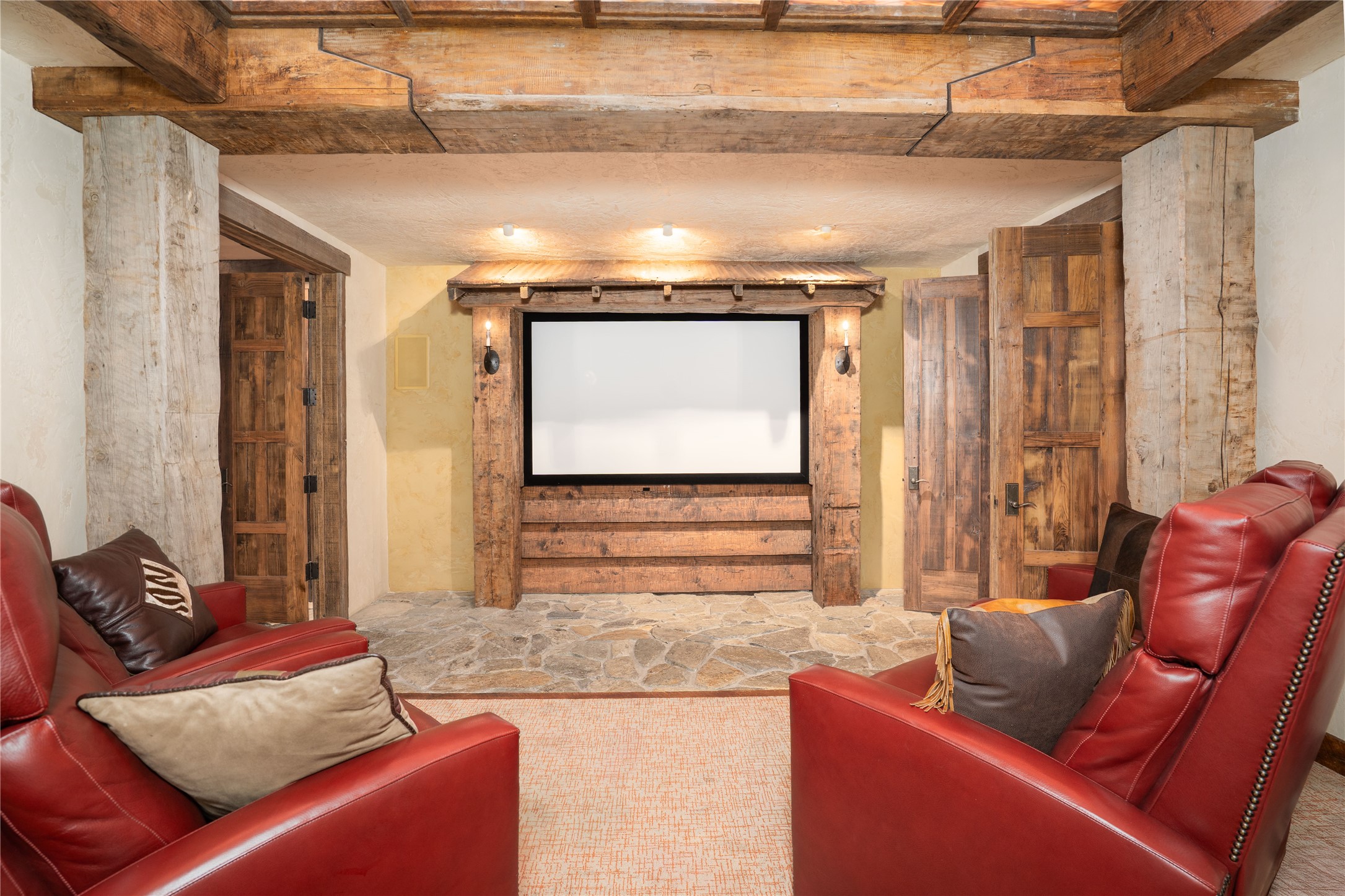 1263 Spencer Ridge Road