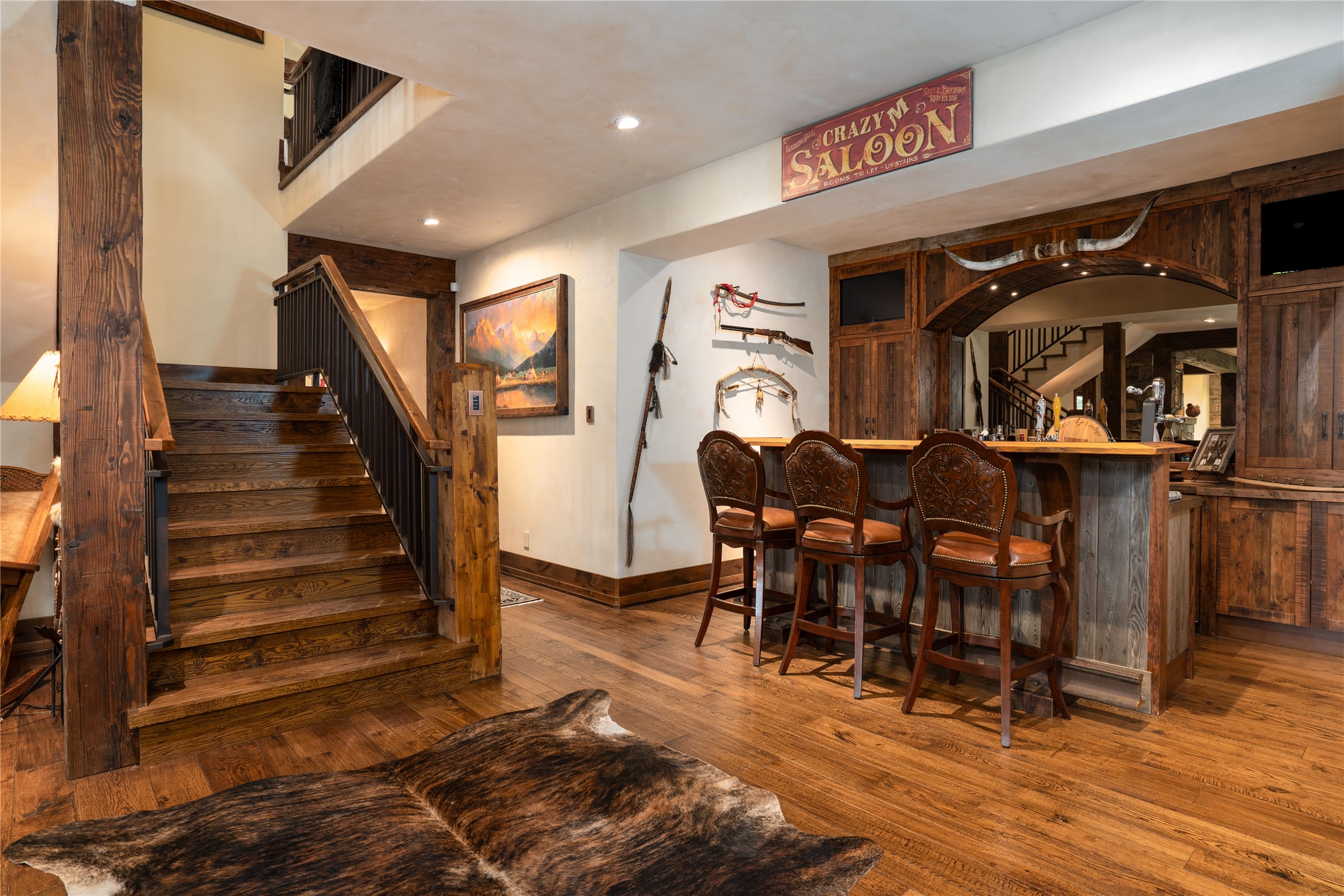 1263 Spencer Ridge Road