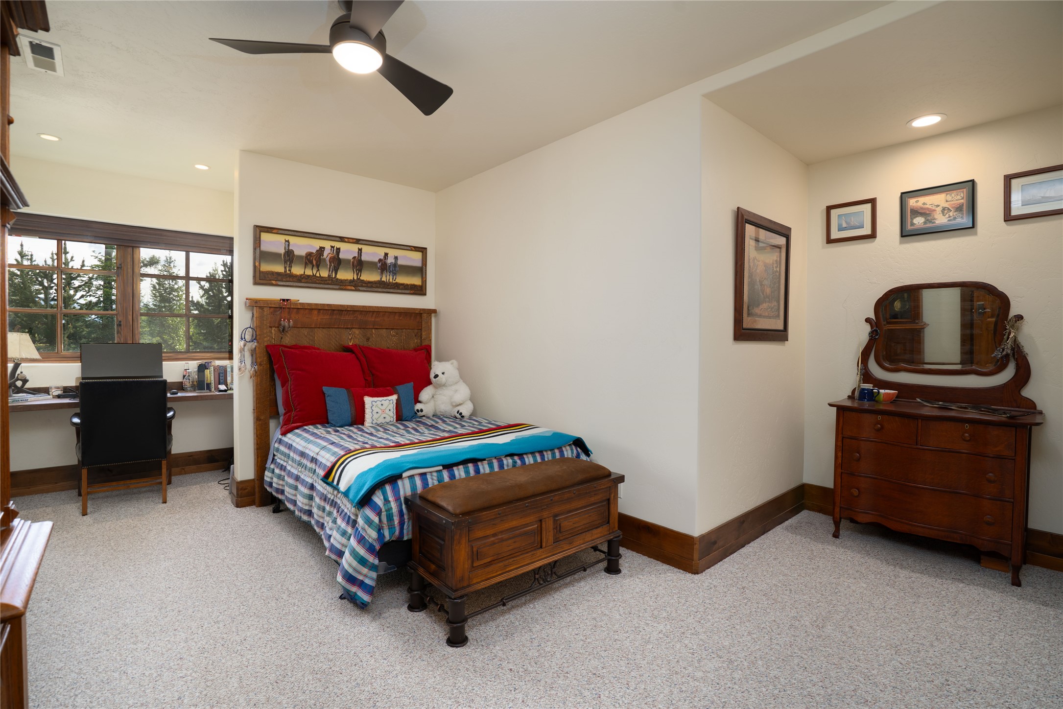 1263 Spencer Ridge Road