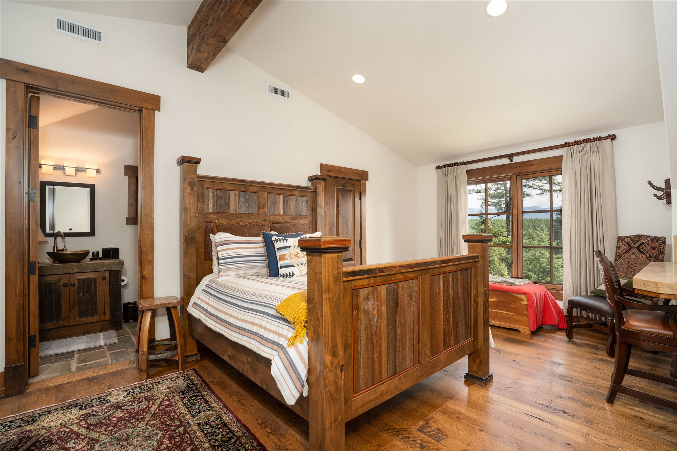 1263 Spencer Ridge Road