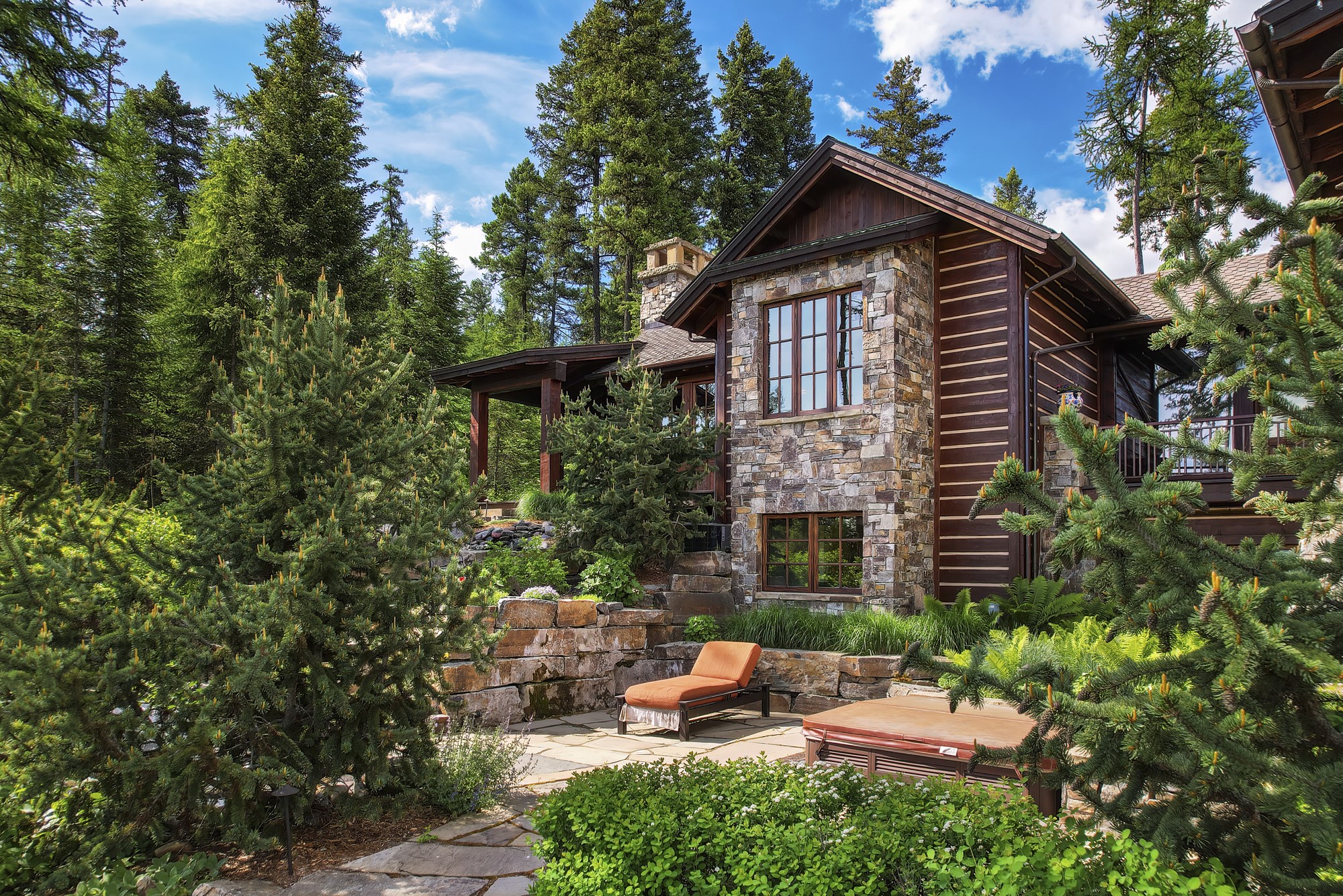 1263 Spencer Ridge Road