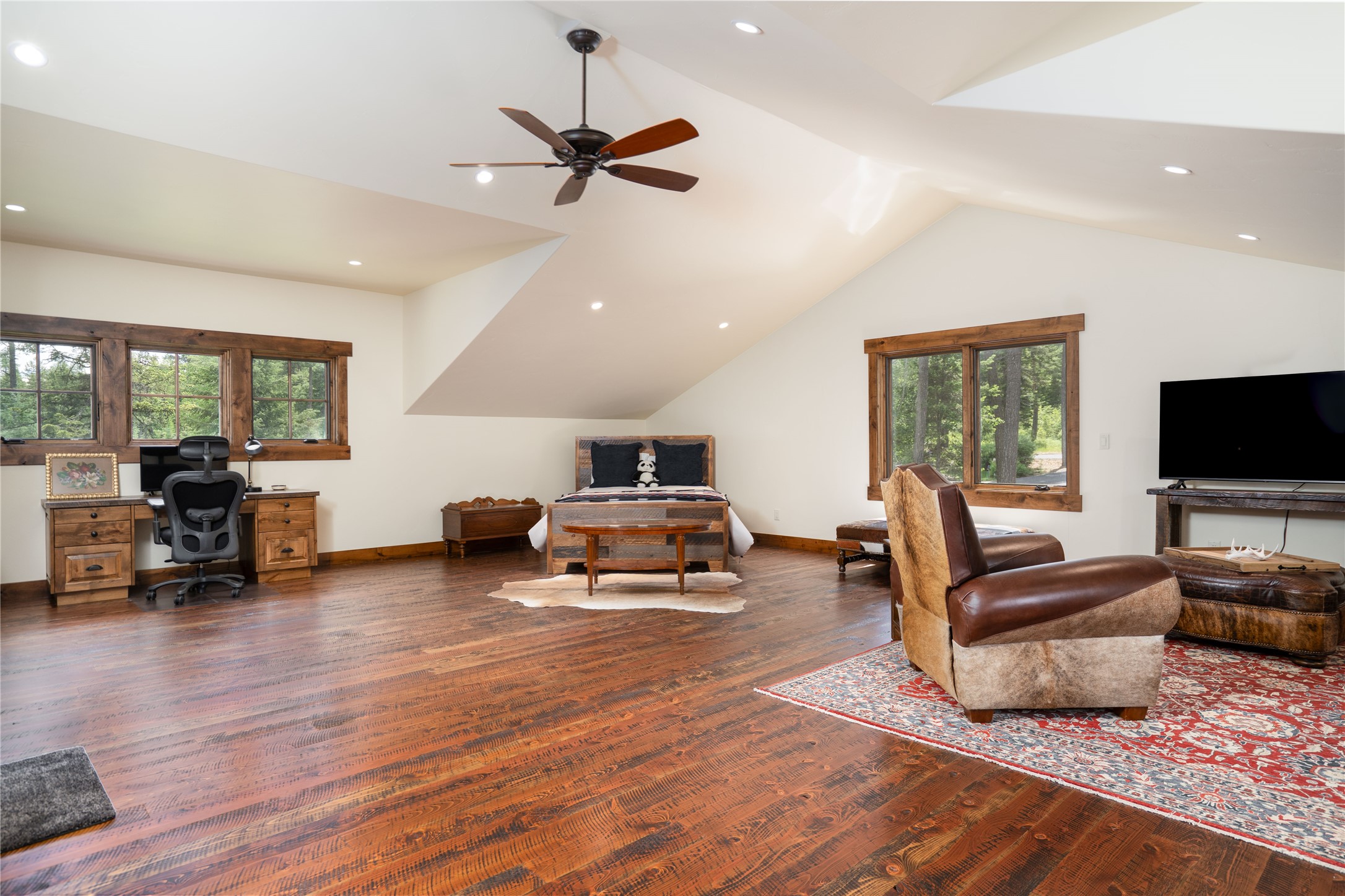 1263 Spencer Ridge Road