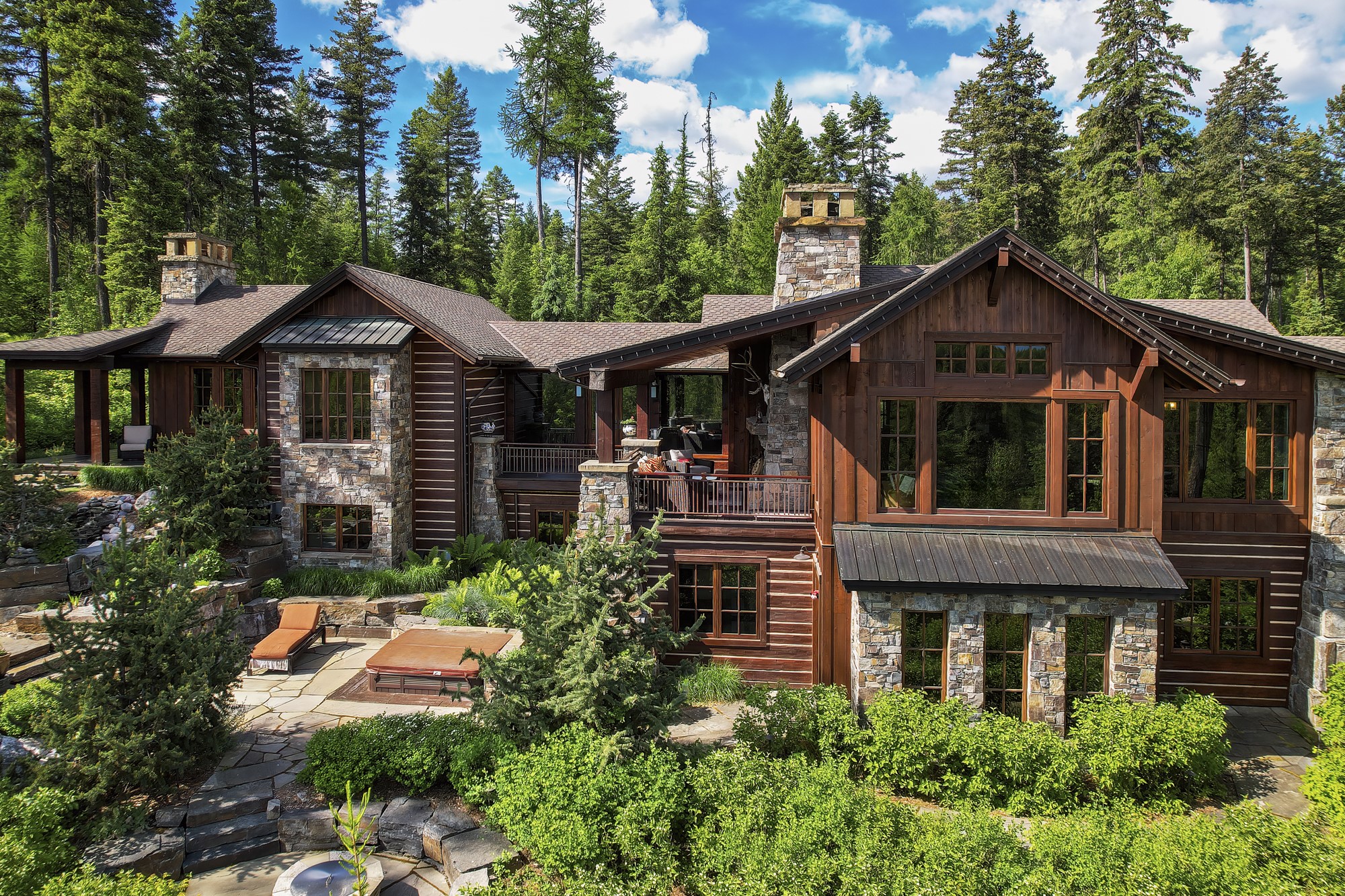1263 Spencer Ridge Road
