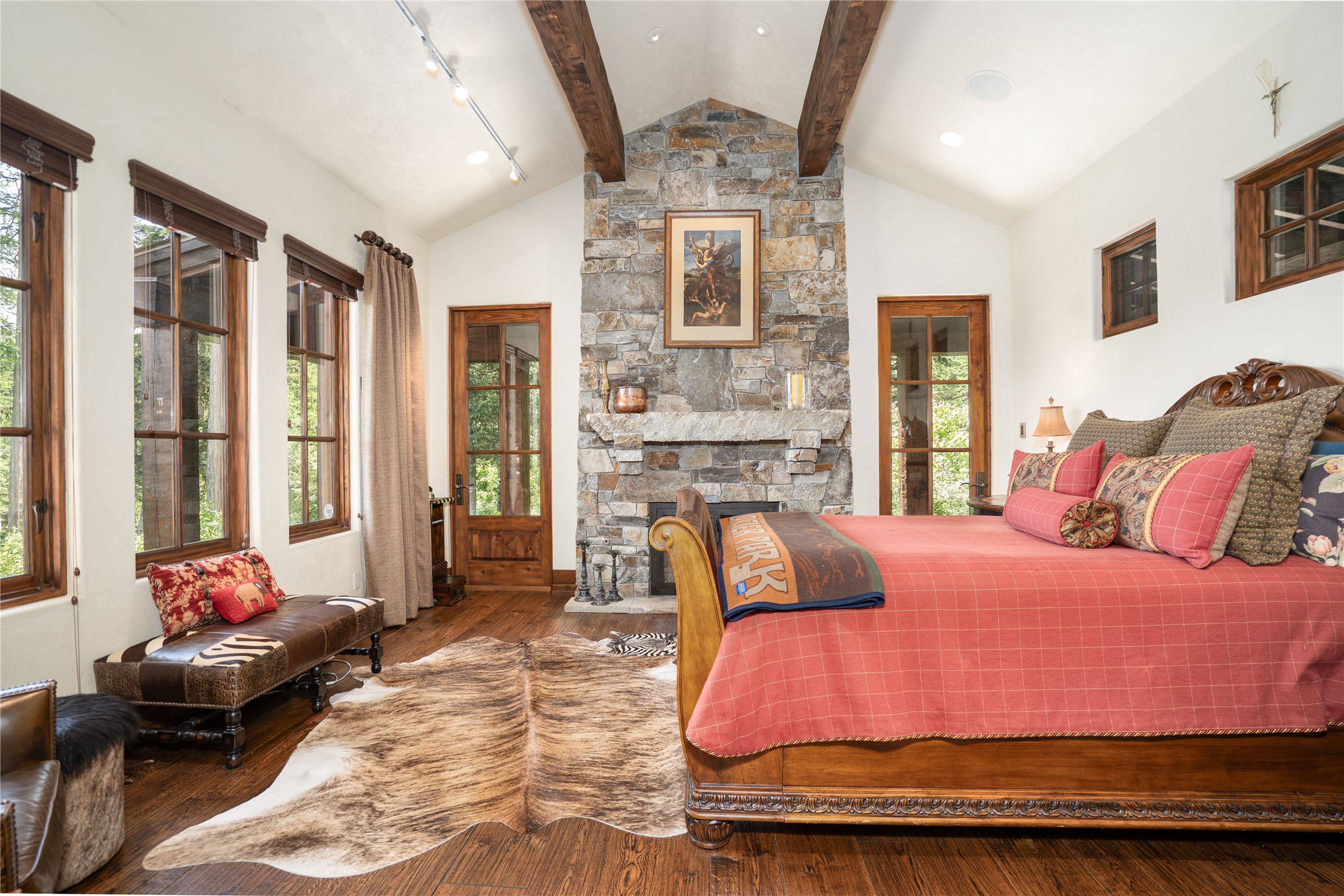 1263 Spencer Ridge Road