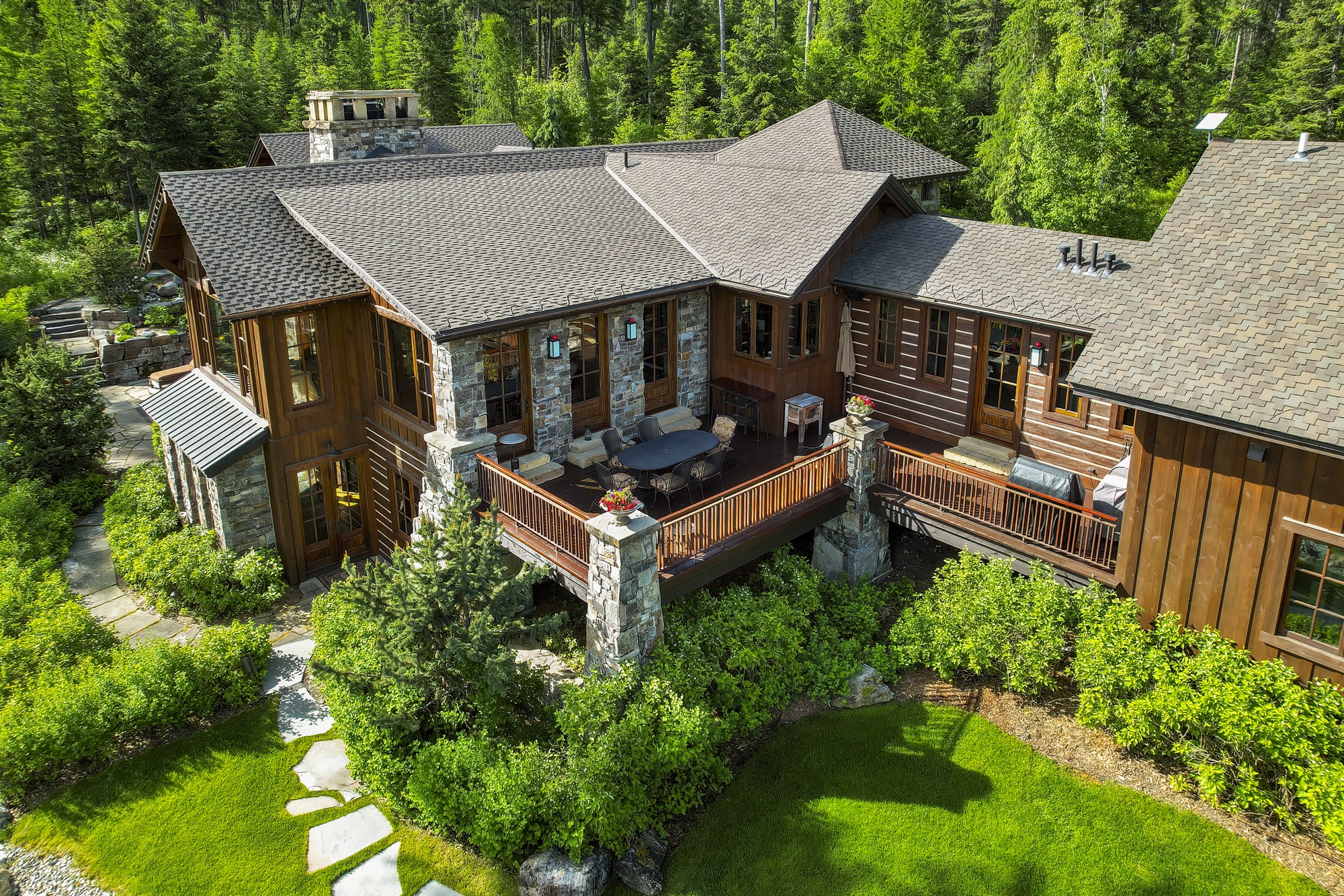 1263 Spencer Ridge Road