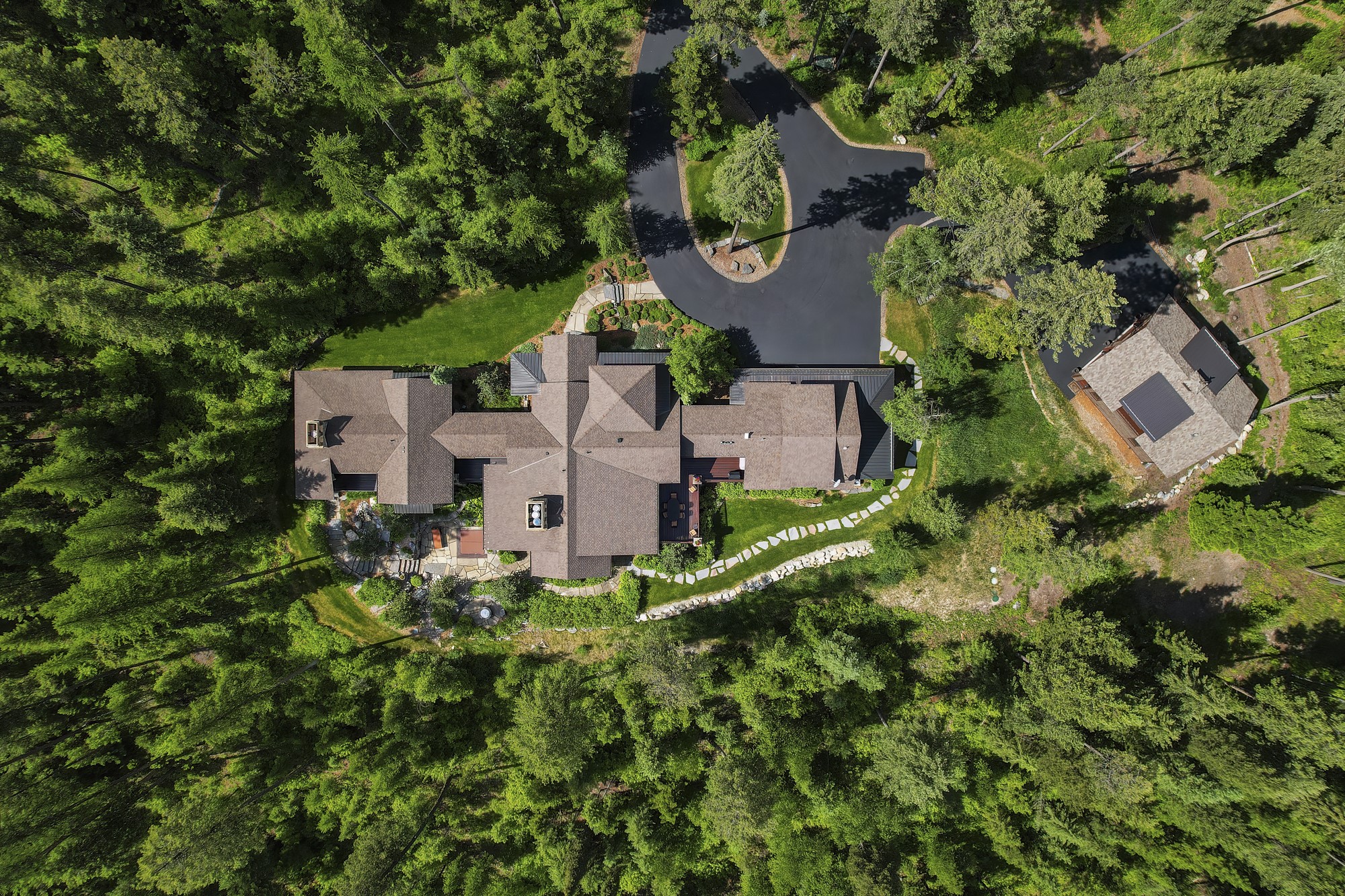 1263 Spencer Ridge Road