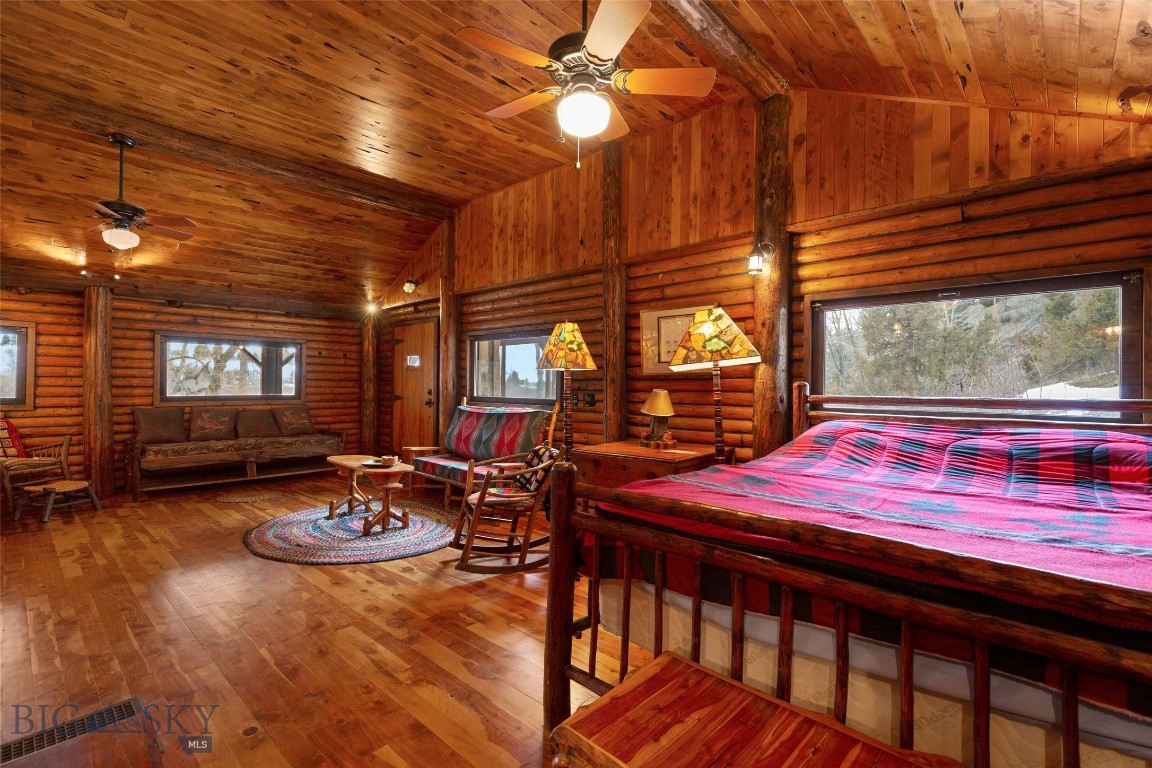 50 Moffit Gulch Road