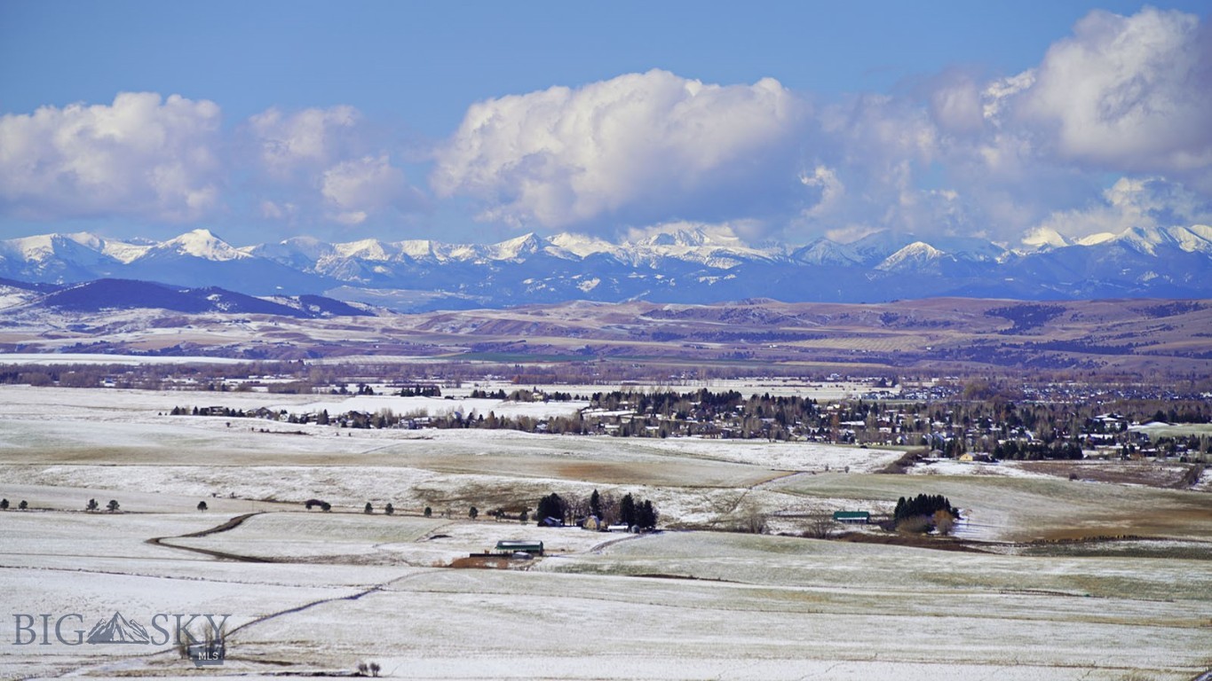 50 Moffit Gulch Road