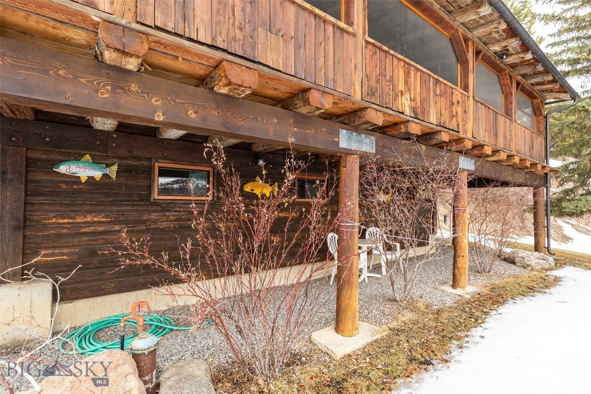 50 Moffit Gulch Road